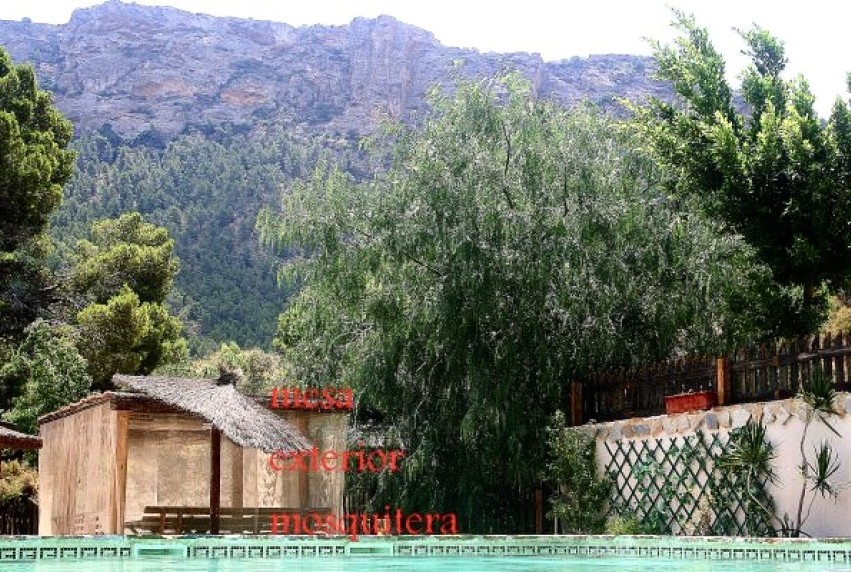 Resale - Villa - Murcia - Costa Blanca