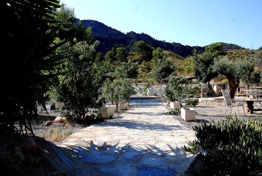 Resale - Villa - Murcia - Costa Blanca