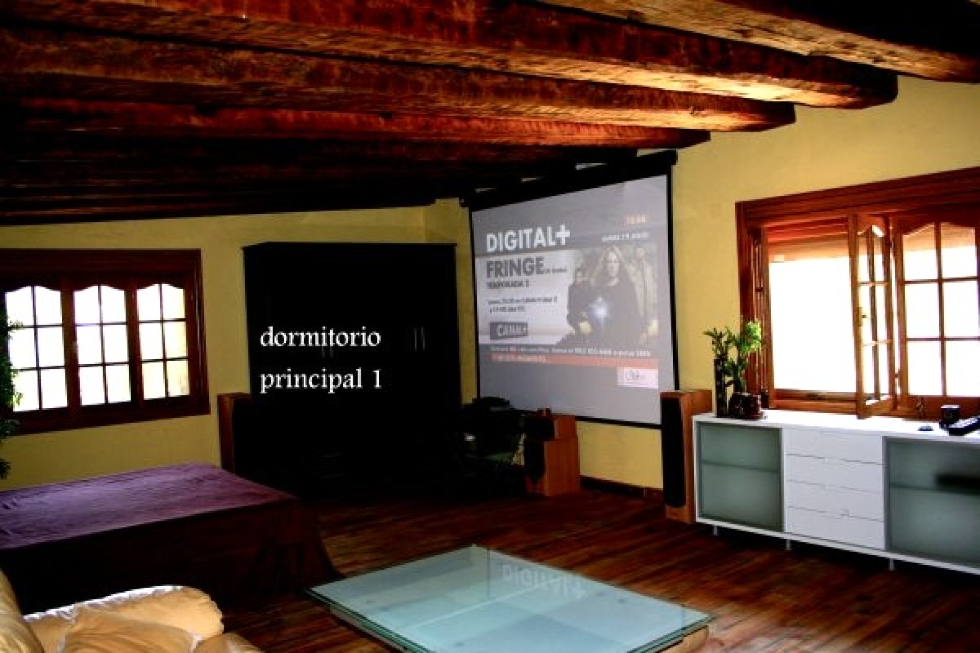 Resale - Villa - Murcia - Costa Blanca