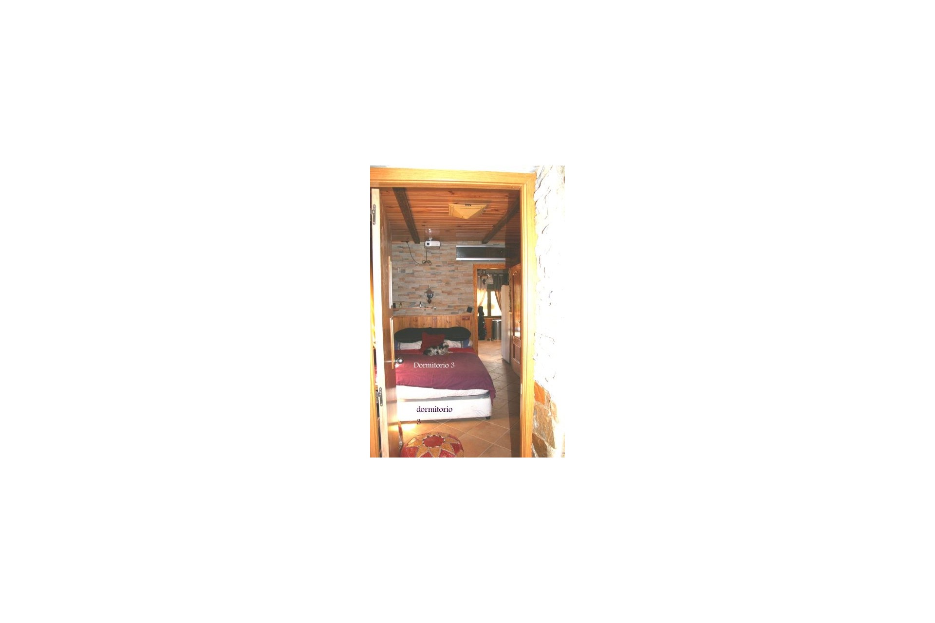 Resale - Villa - Murcia - Costa Blanca
