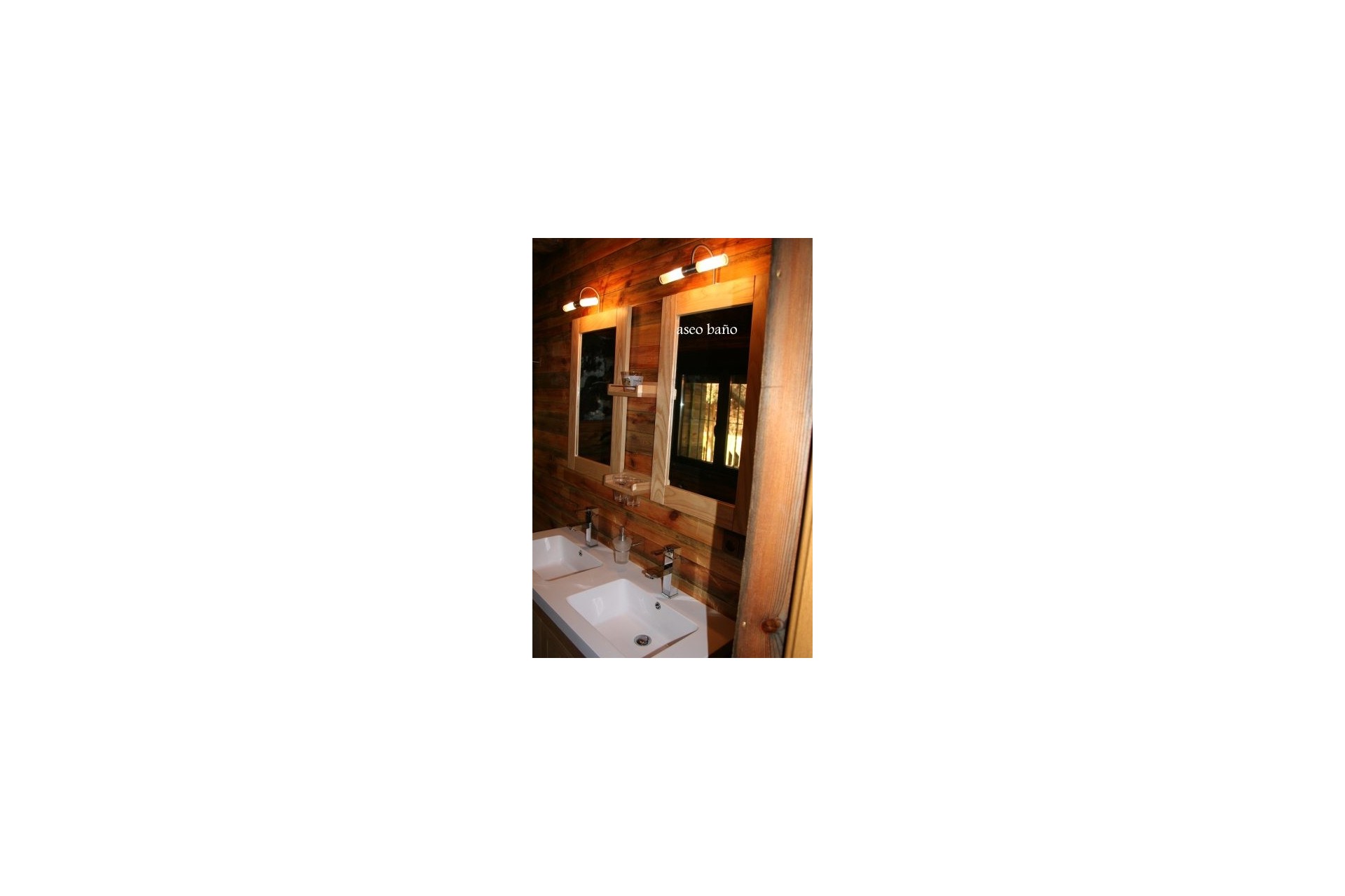 Resale - Villa - Murcia - Costa Blanca