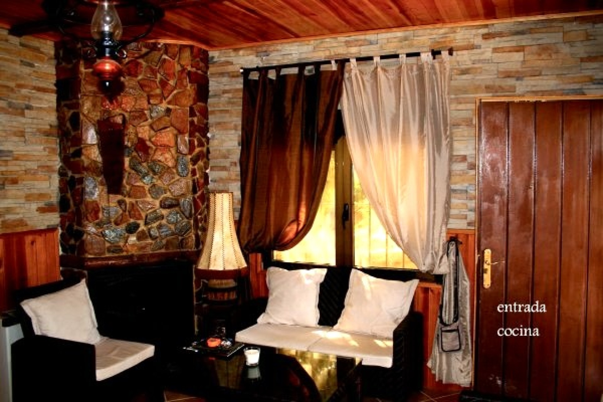 Resale - Villa - Murcia - Costa Blanca