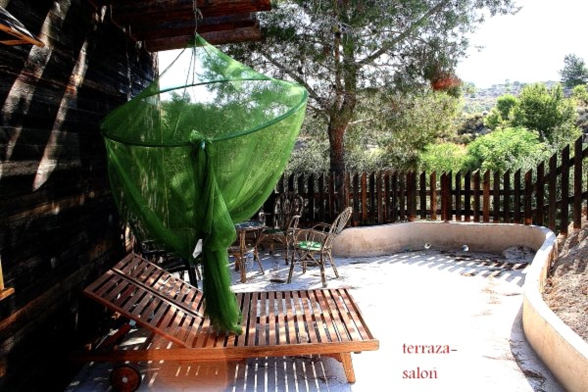 Resale - Villa - Murcia - Costa Blanca