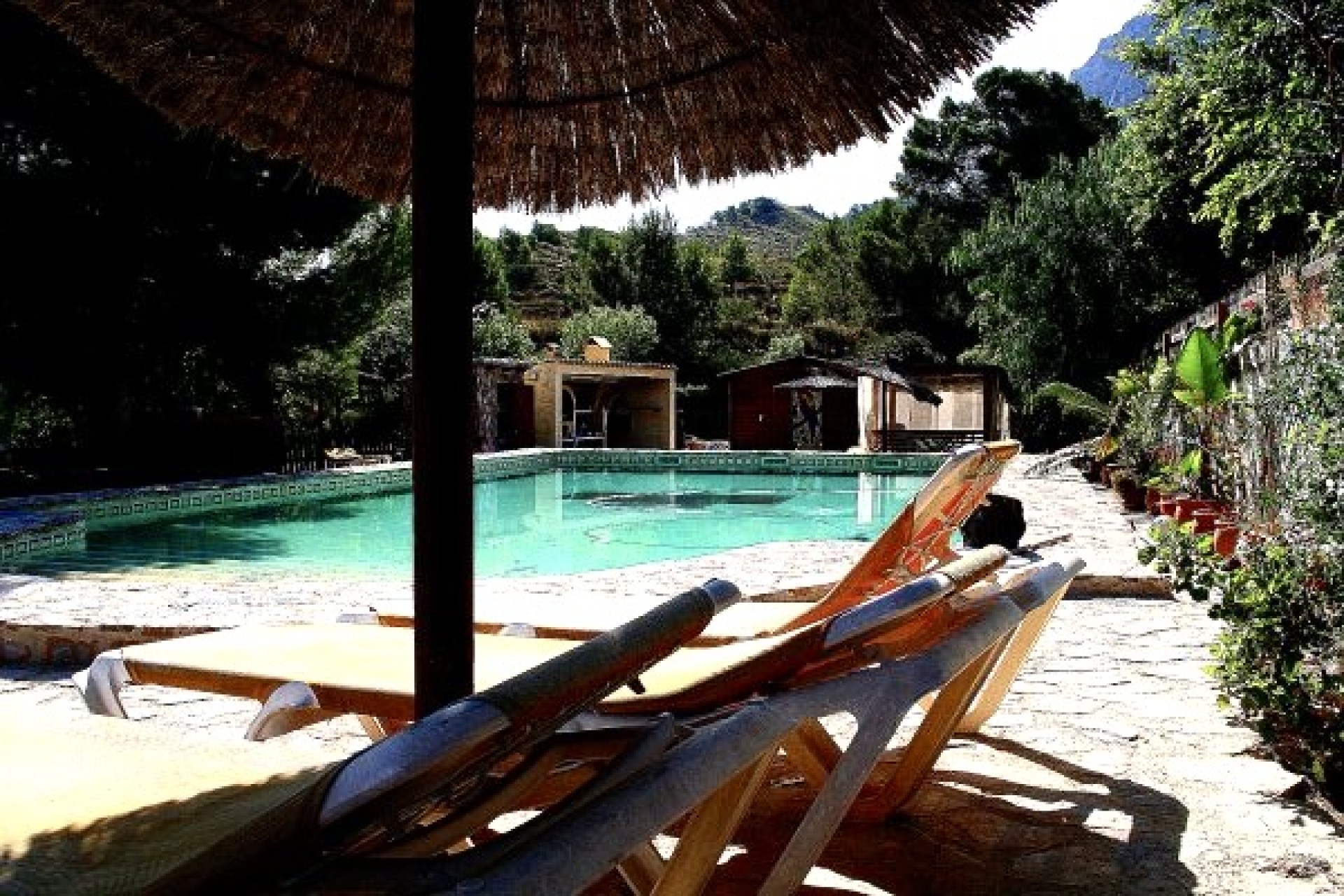 Resale - Villa - Murcia - Costa Blanca