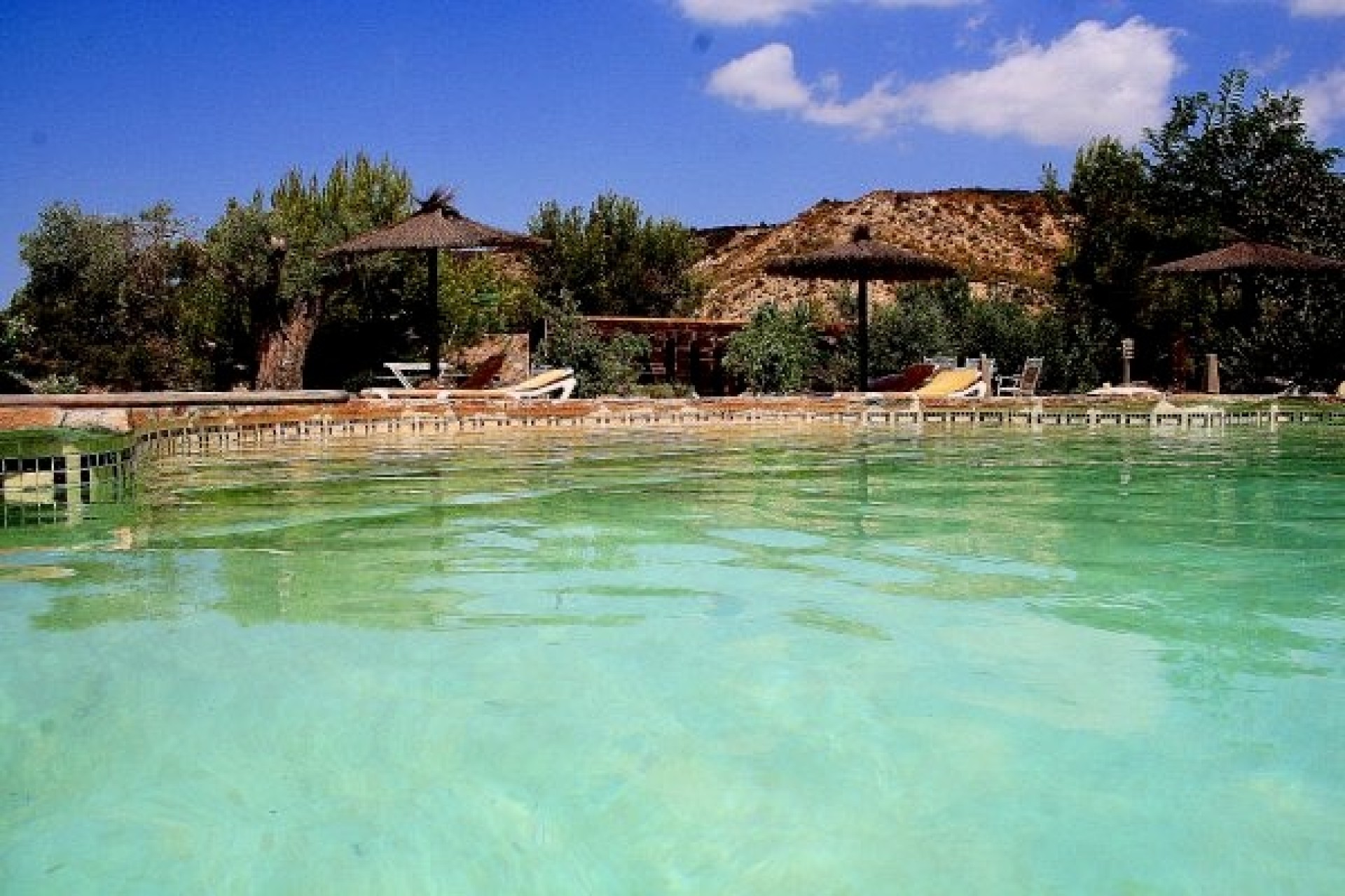 Resale - Villa - Murcia - Costa Blanca