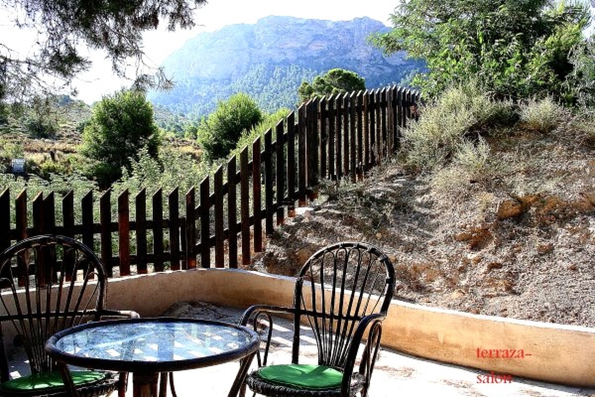 Resale - Villa - Murcia - Costa Blanca