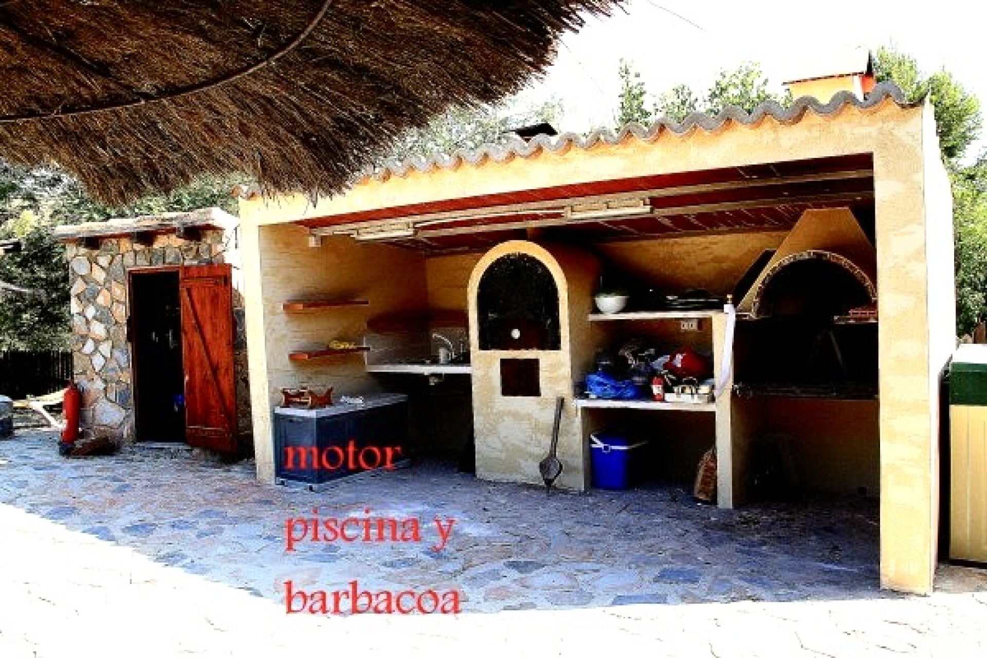 Resale - Villa - Murcia - Costa Blanca