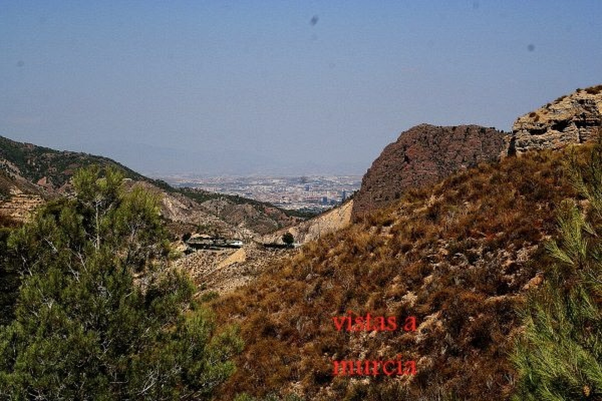 Resale - Villa - Murcia - Costa Blanca