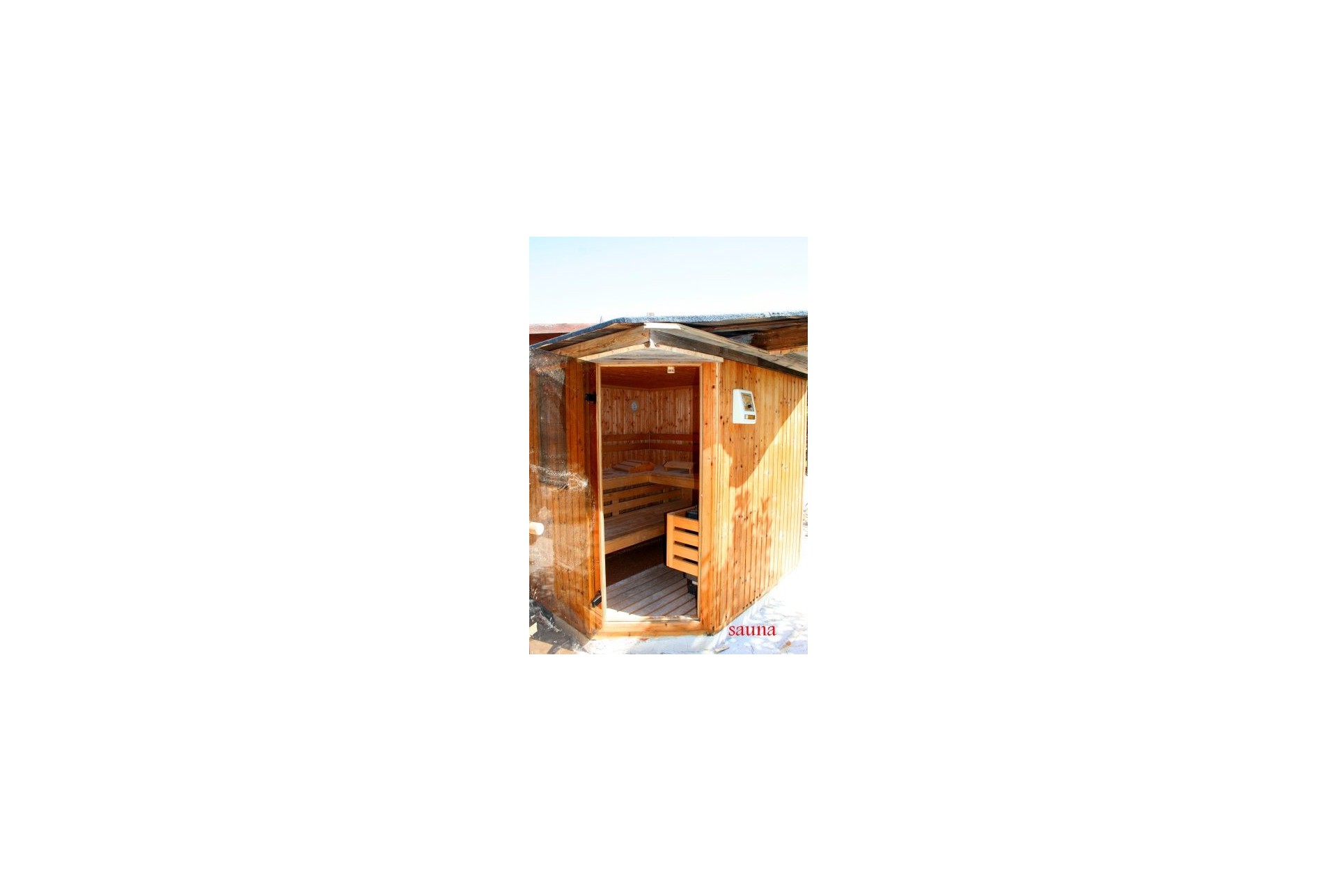 Resale - Villa - Murcia - Costa Blanca