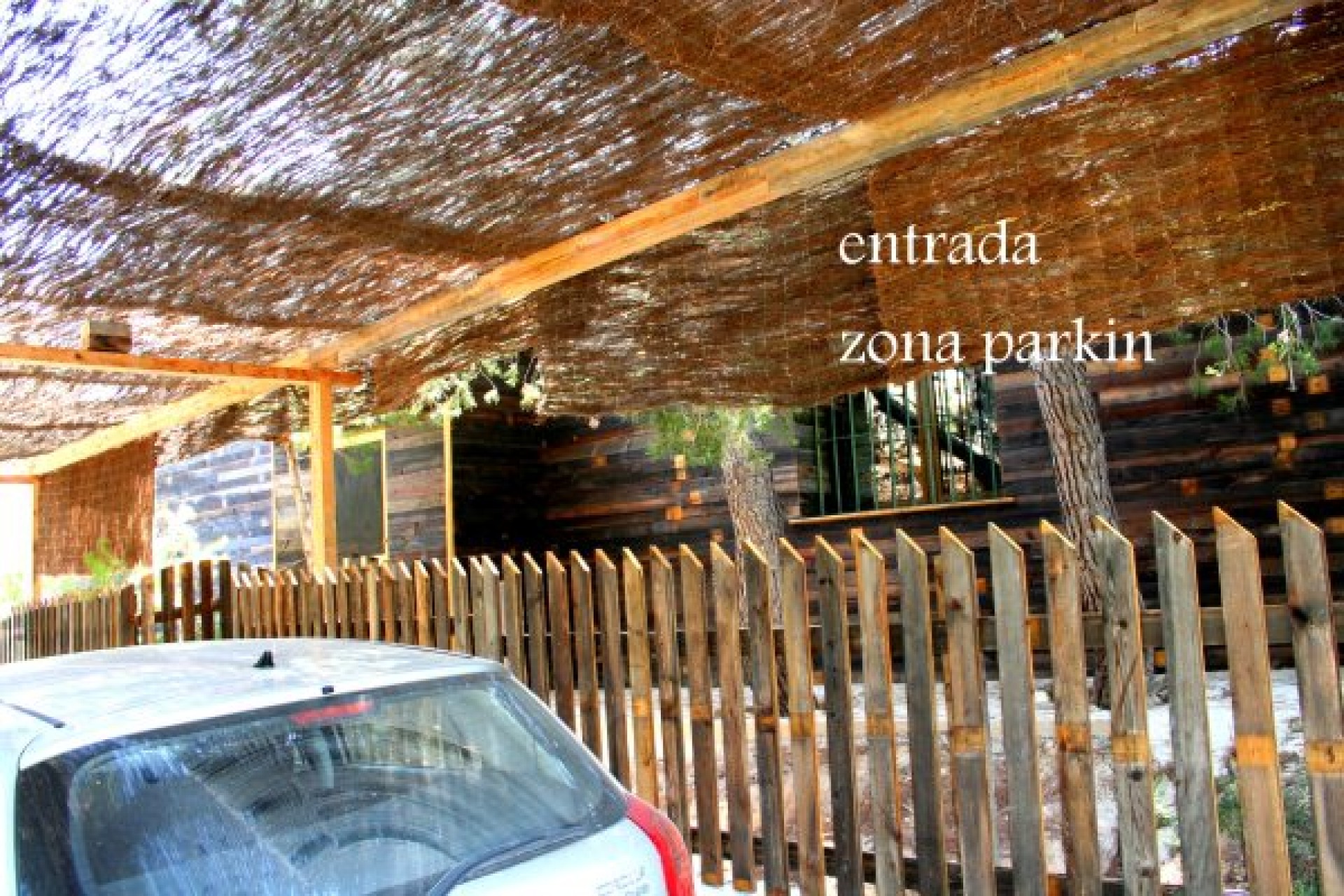 Resale - Villa - Murcia - Costa Blanca