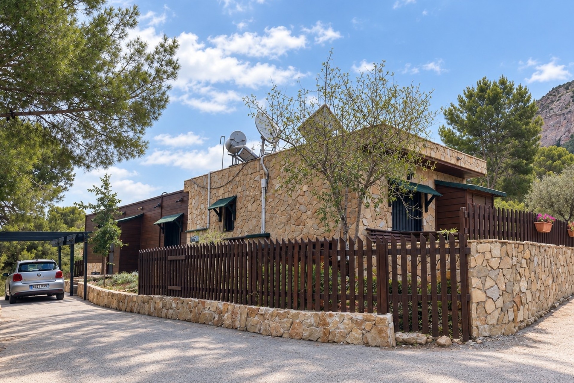Resale - Villa - Murcia - Costa Blanca