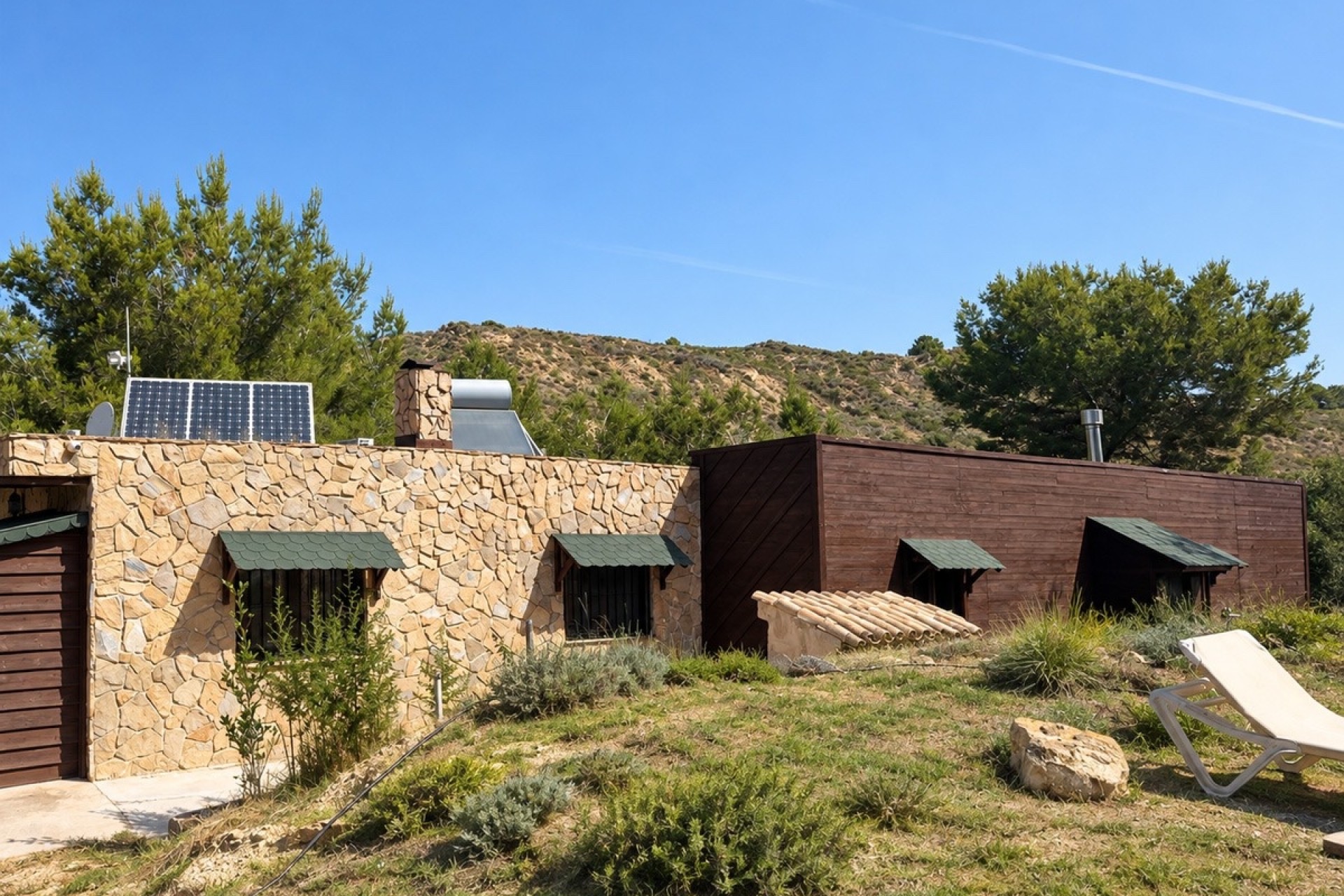 Resale - Villa - Murcia - Costa Blanca
