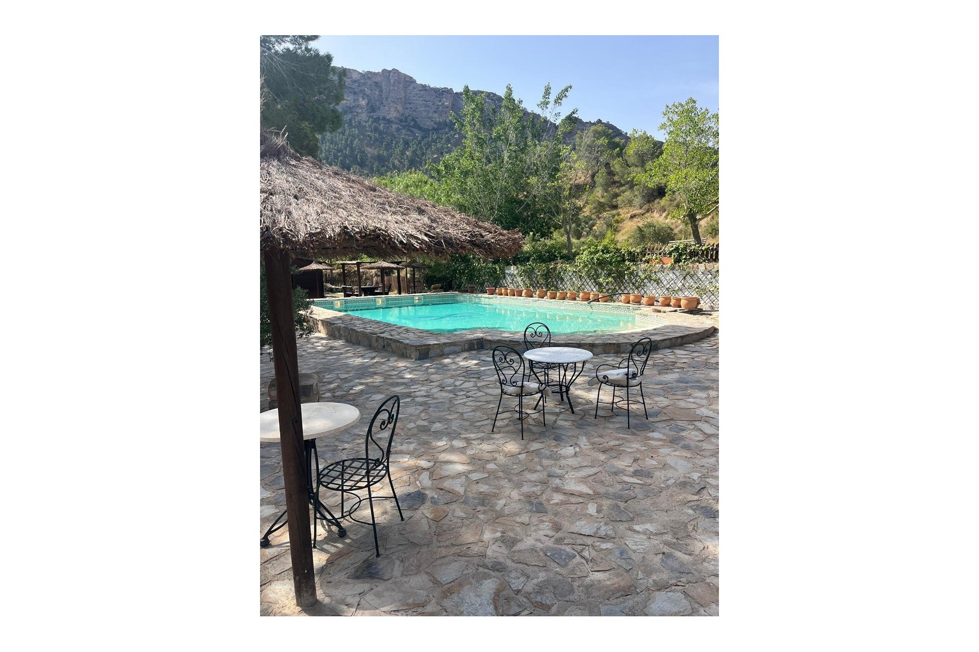 Resale - Villa - Murcia - Costa Blanca