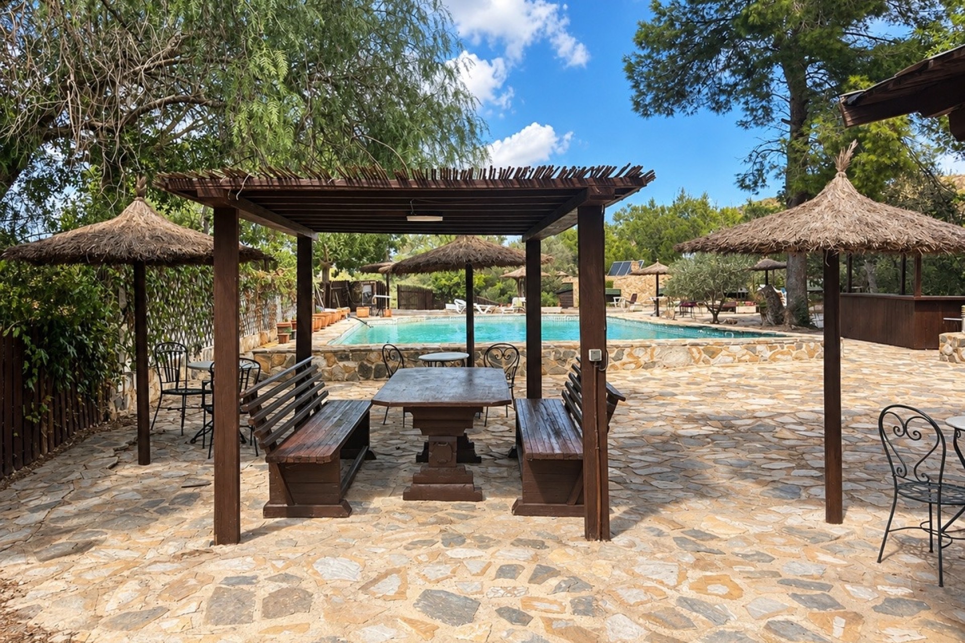 Resale - Villa - Murcia - Costa Blanca