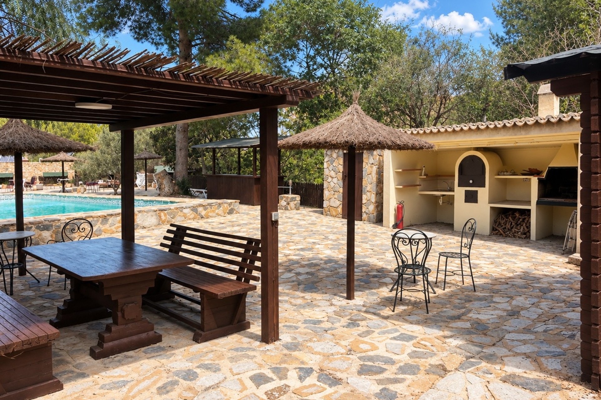 Resale - Villa - Murcia - Costa Blanca