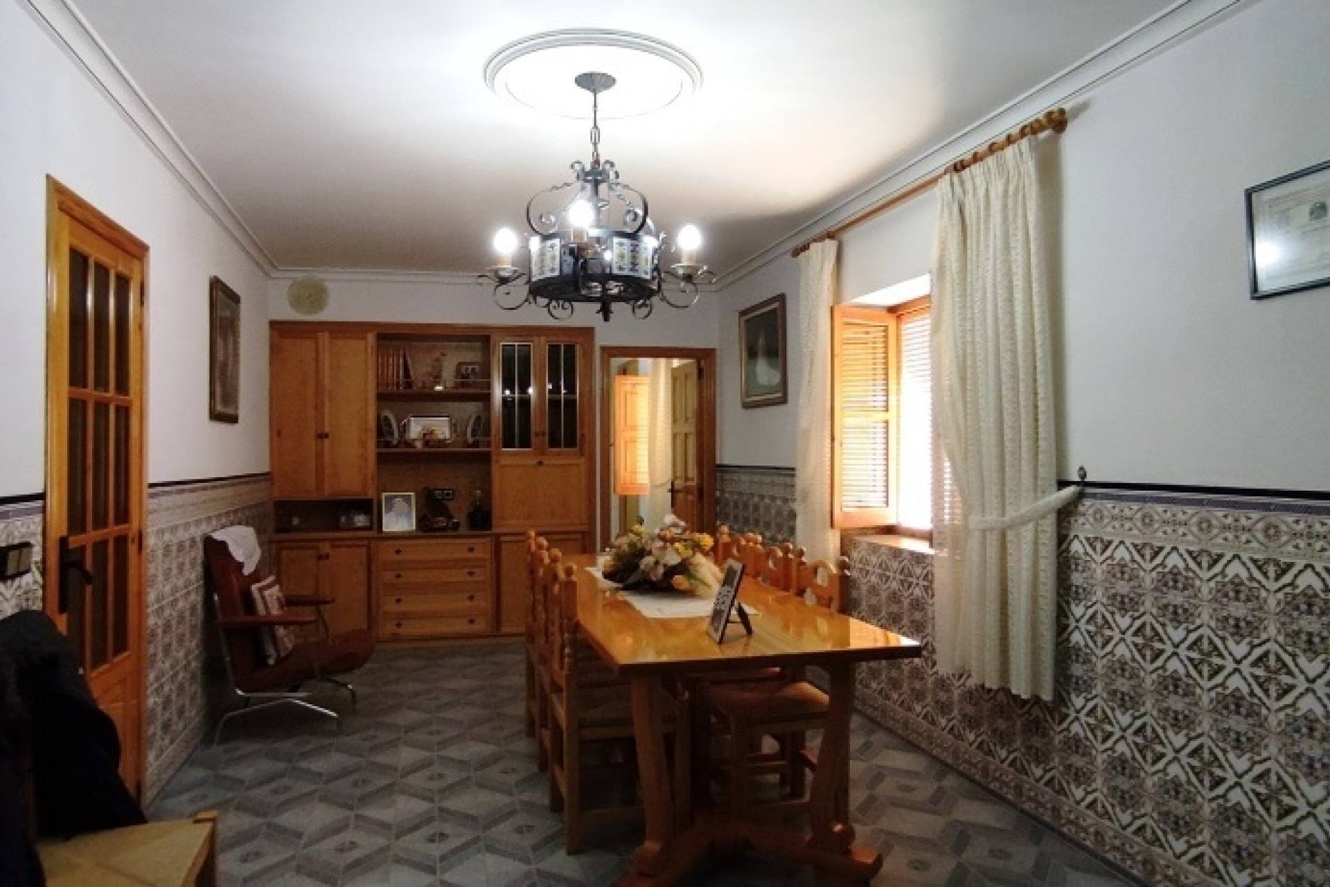 Resale - Villa - Muro de Alcoy