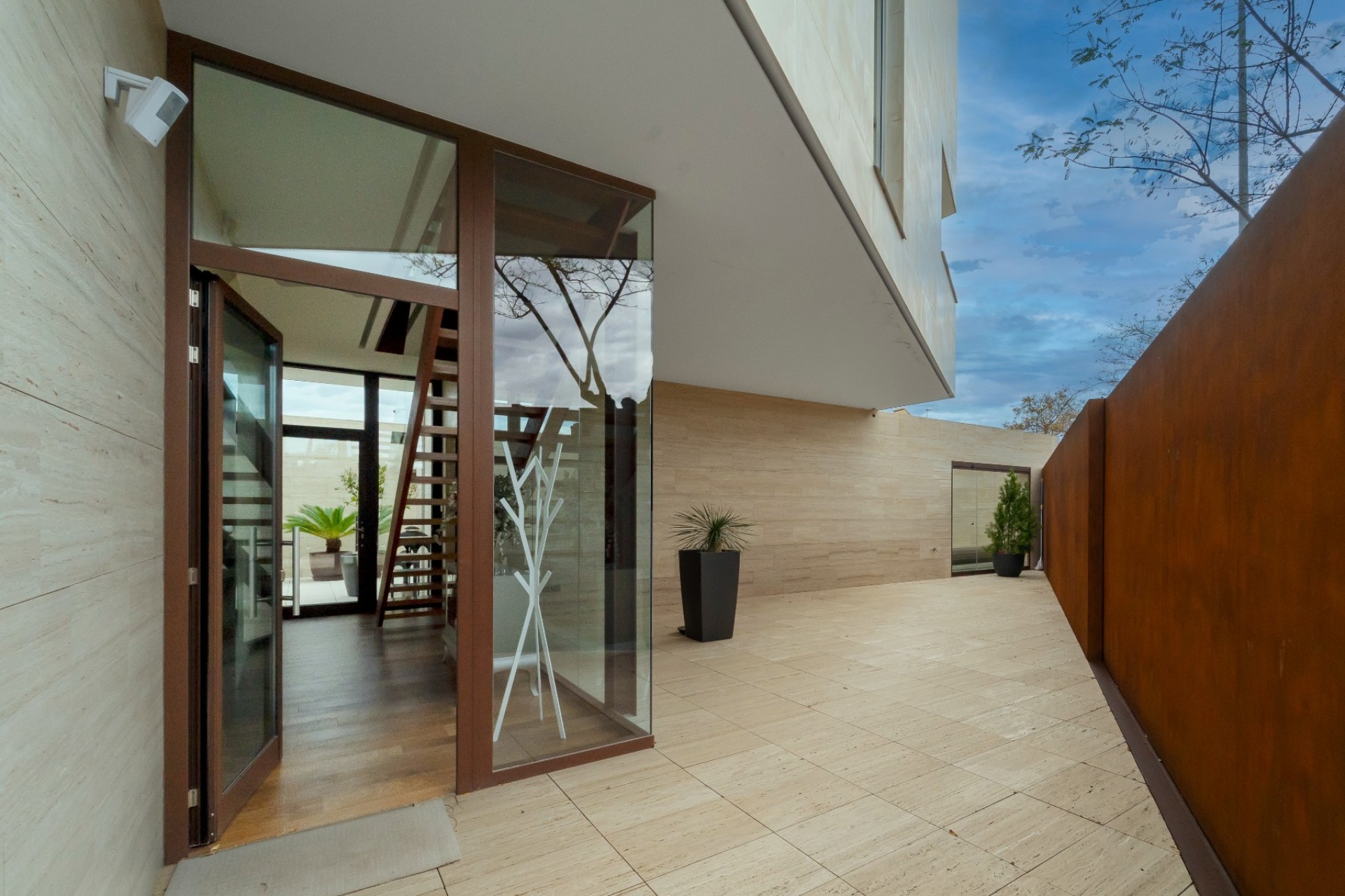 Resale - Villa - Novelda