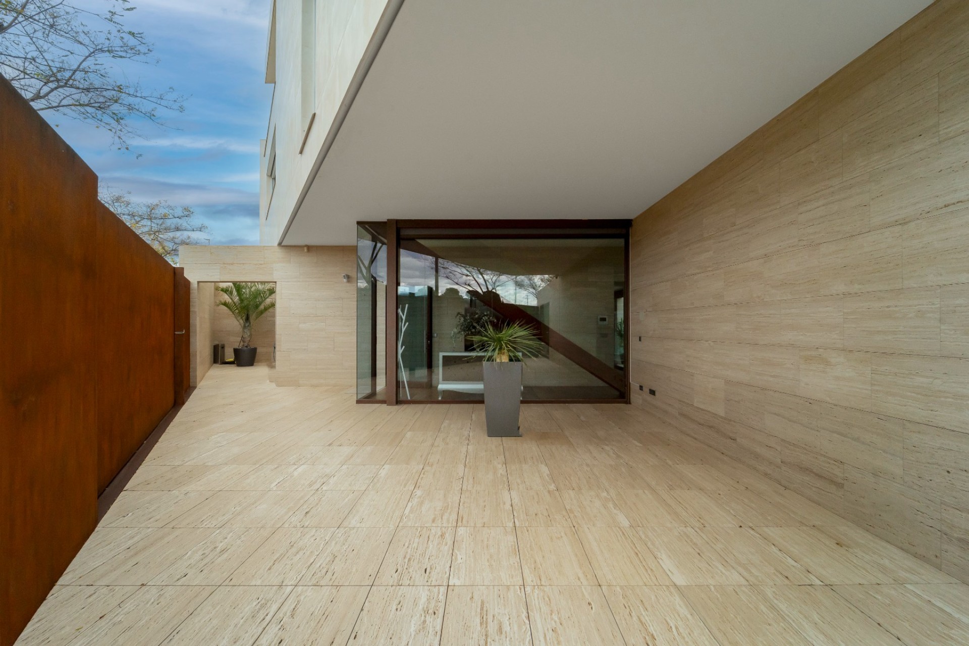 Resale - Villa - Novelda
