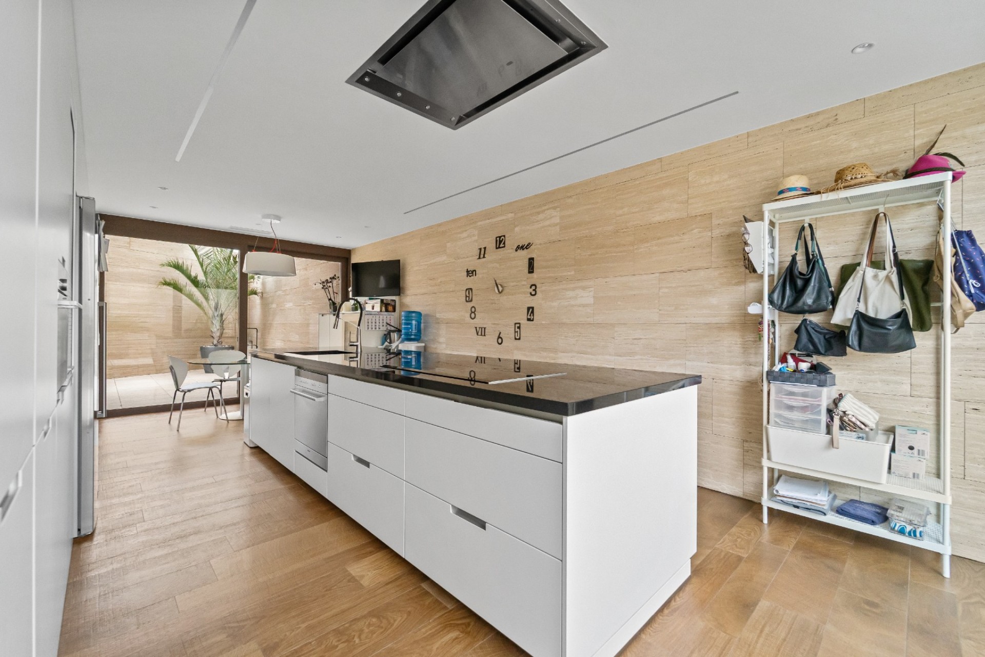 Resale - Villa - Novelda