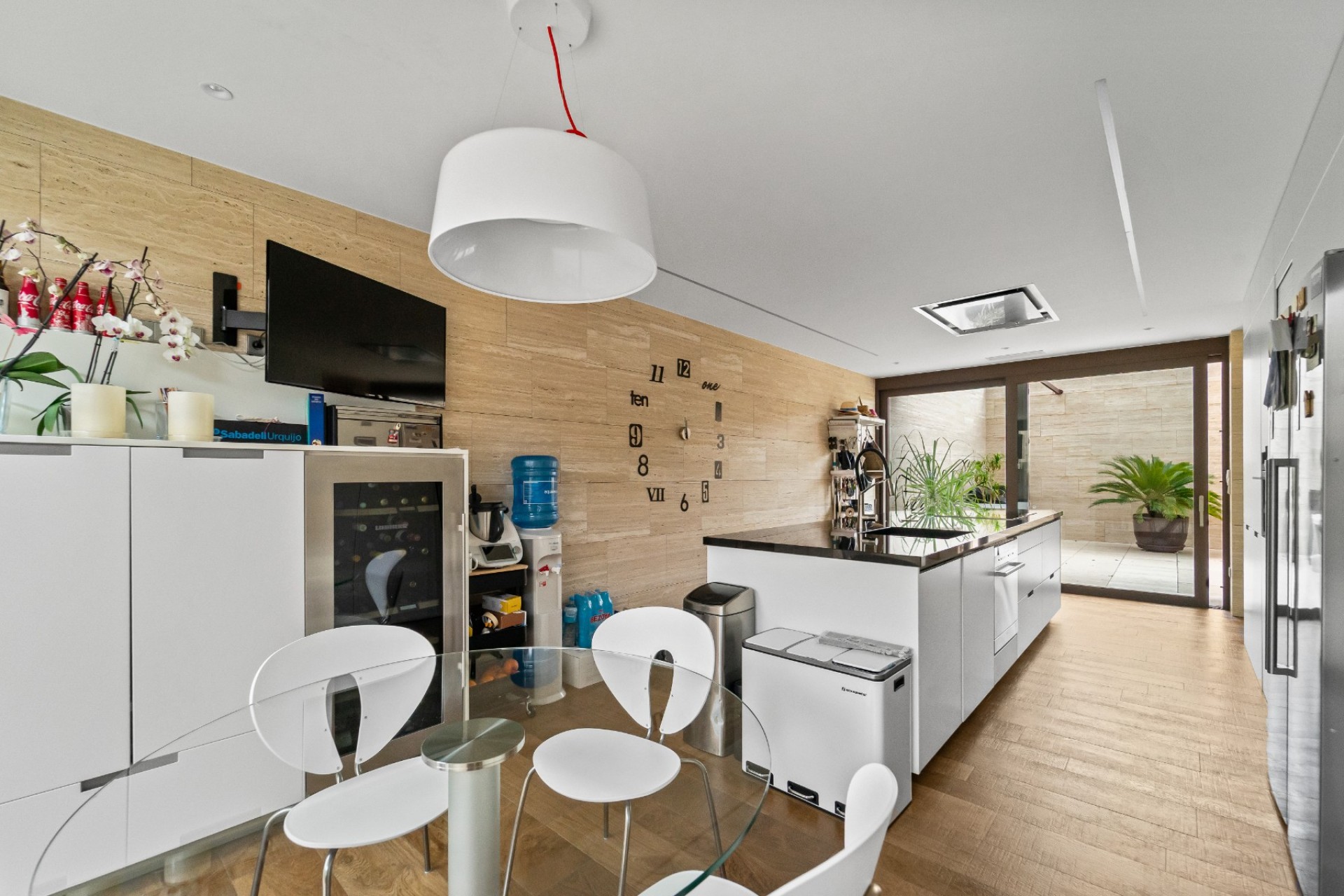 Resale - Villa - Novelda