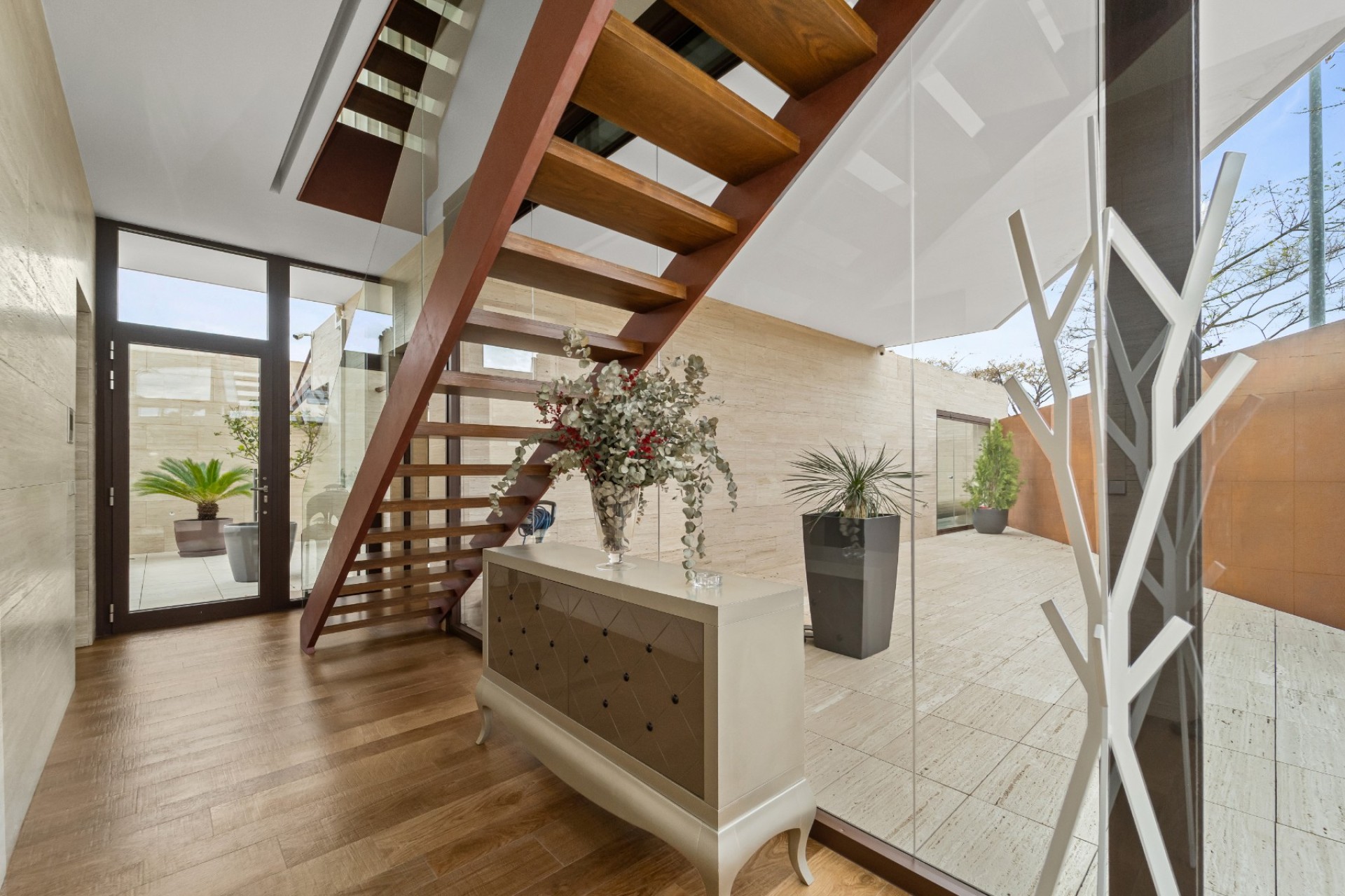 Resale - Villa - Novelda