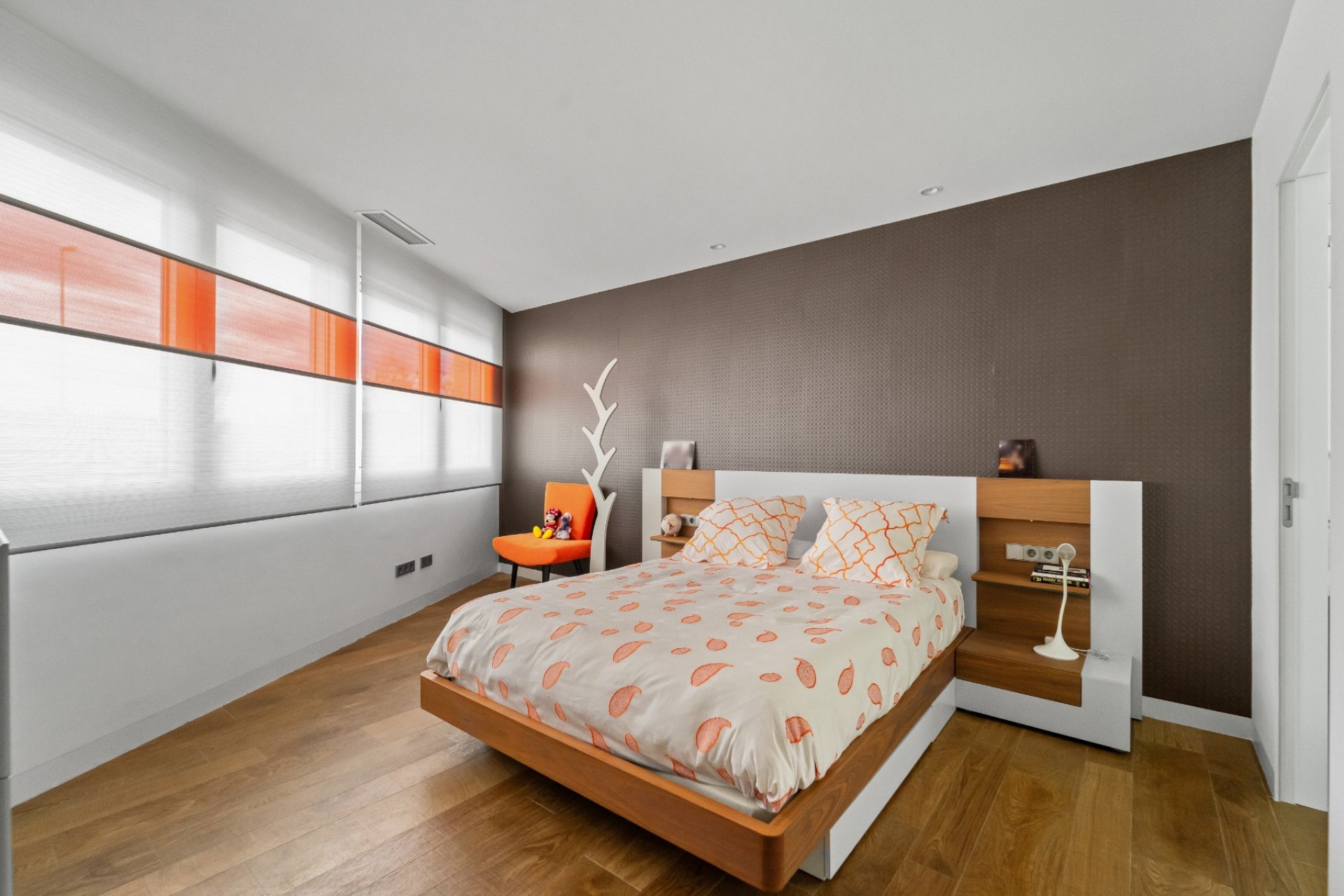 Resale - Villa - Novelda