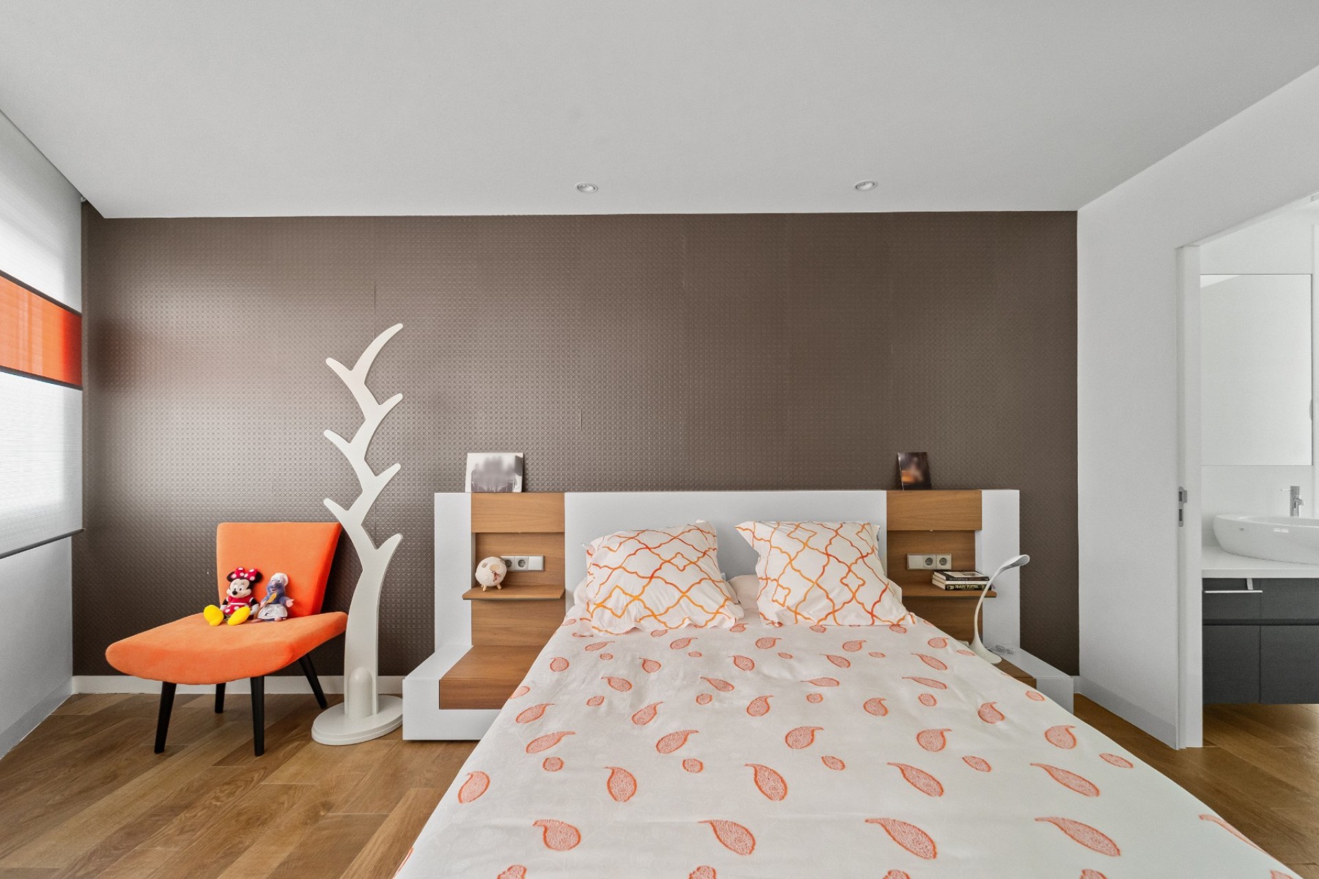 Resale - Villa - Novelda