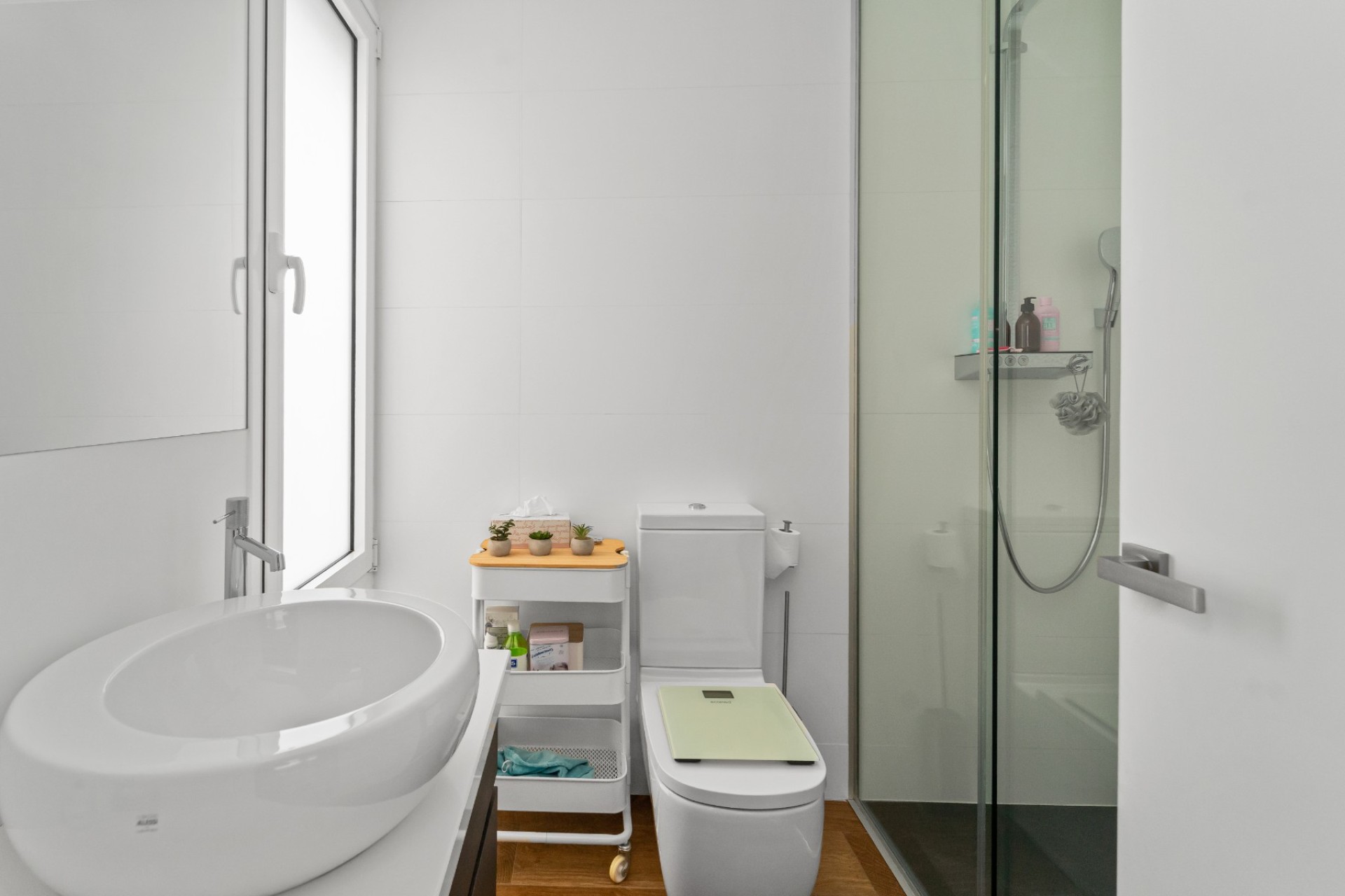 Resale - Villa - Novelda