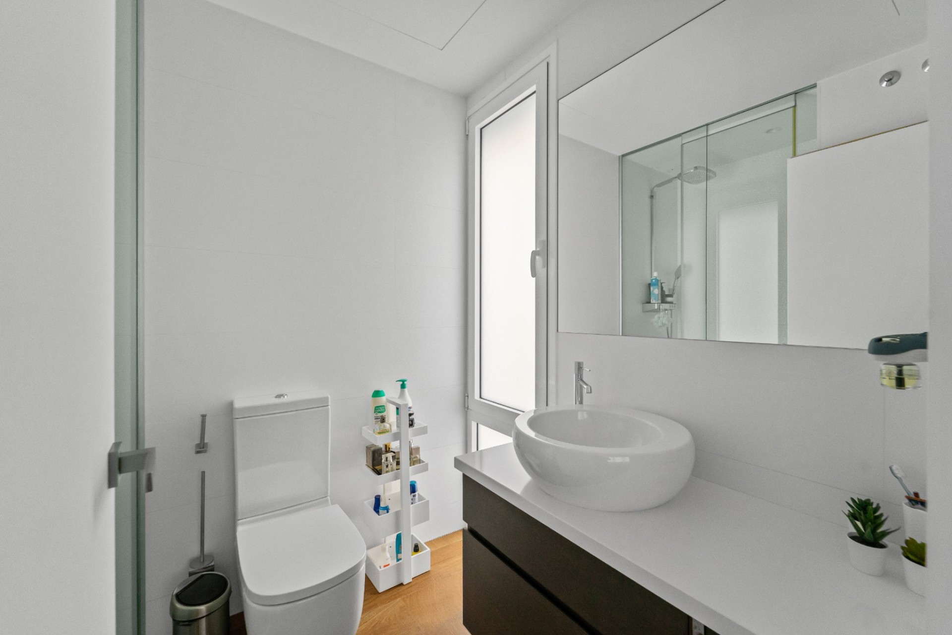 Resale - Villa - Novelda
