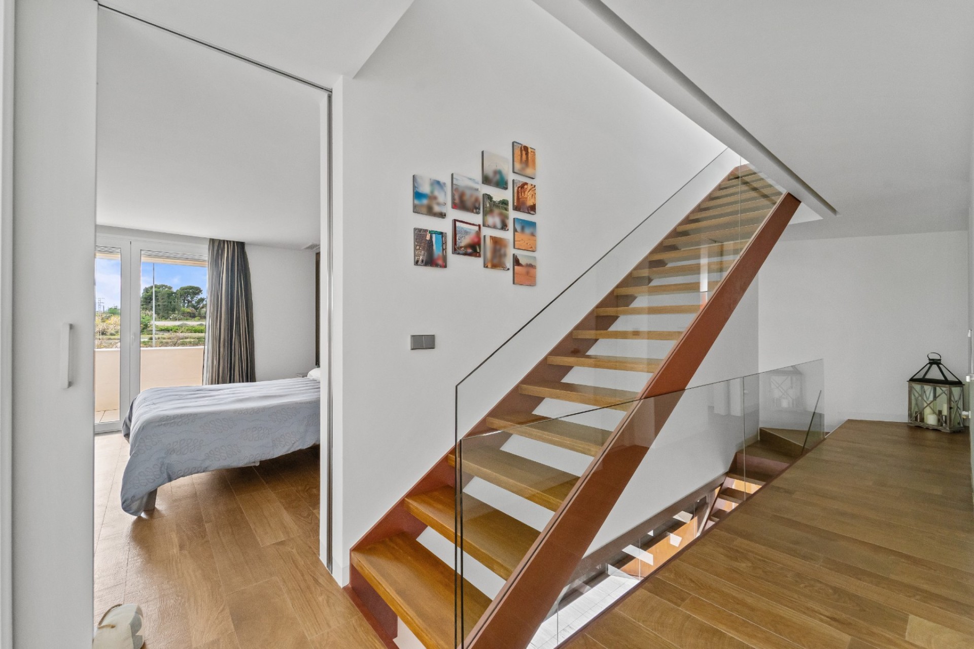 Resale - Villa - Novelda