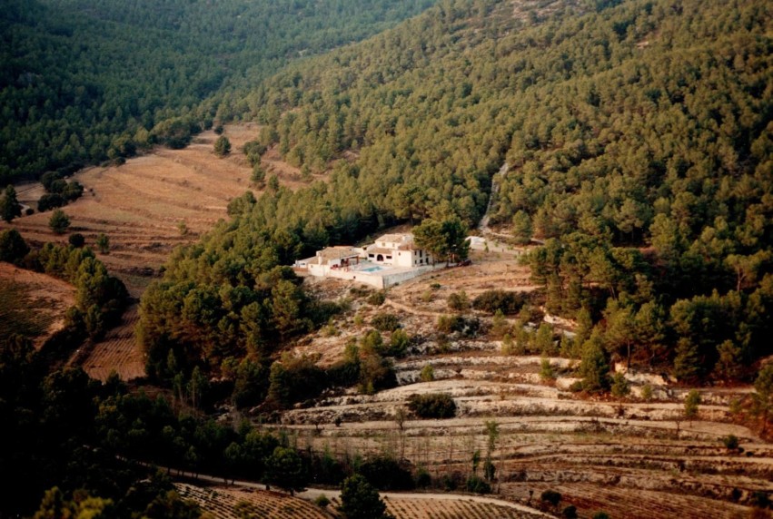 Resale - Villa - Onil