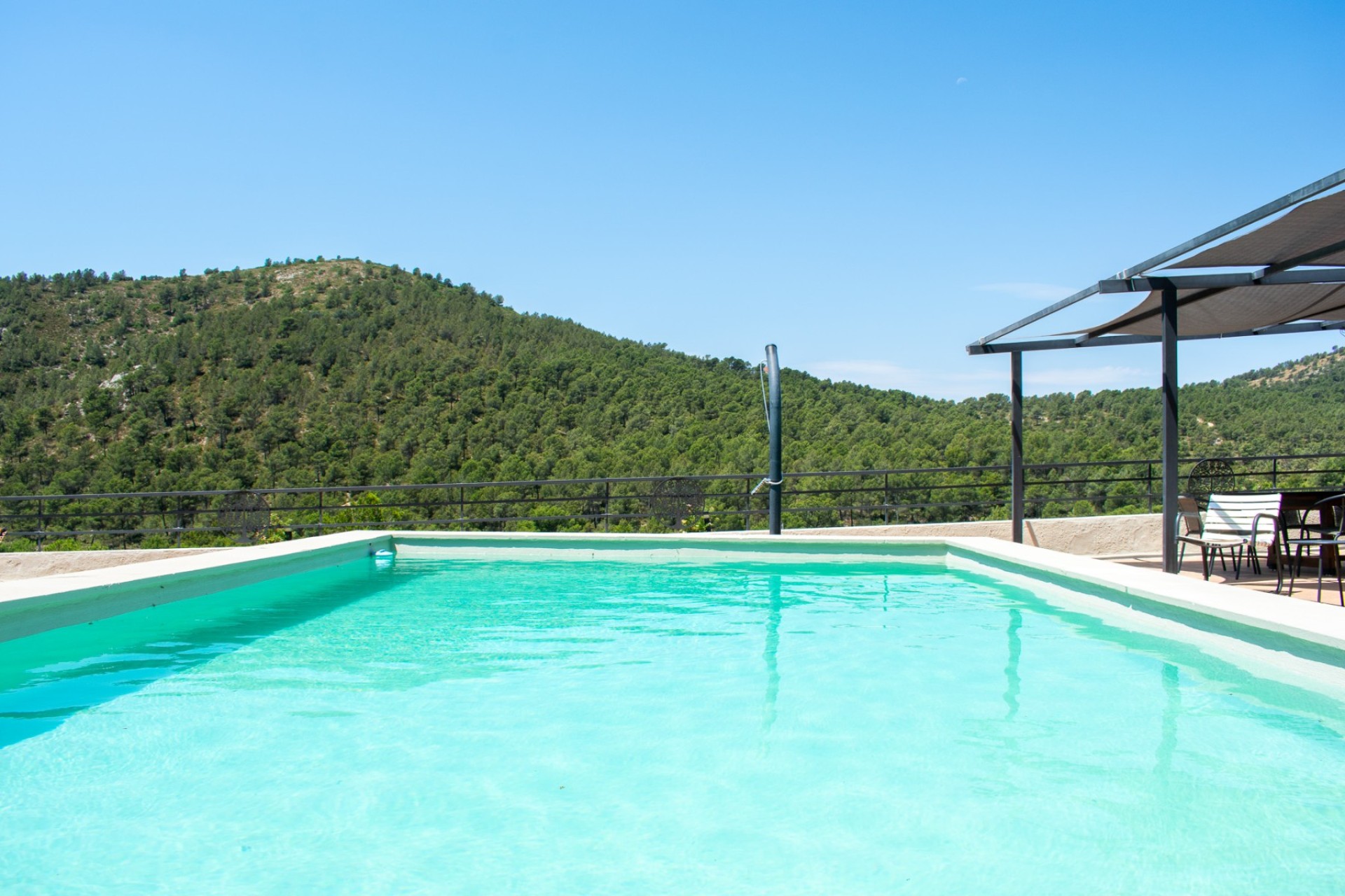 Resale - Villa - Onil