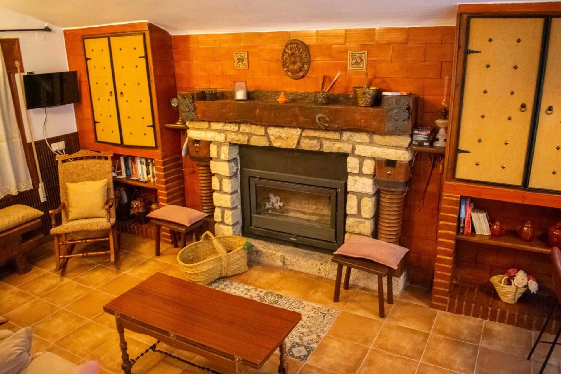 Resale - Villa - Onil