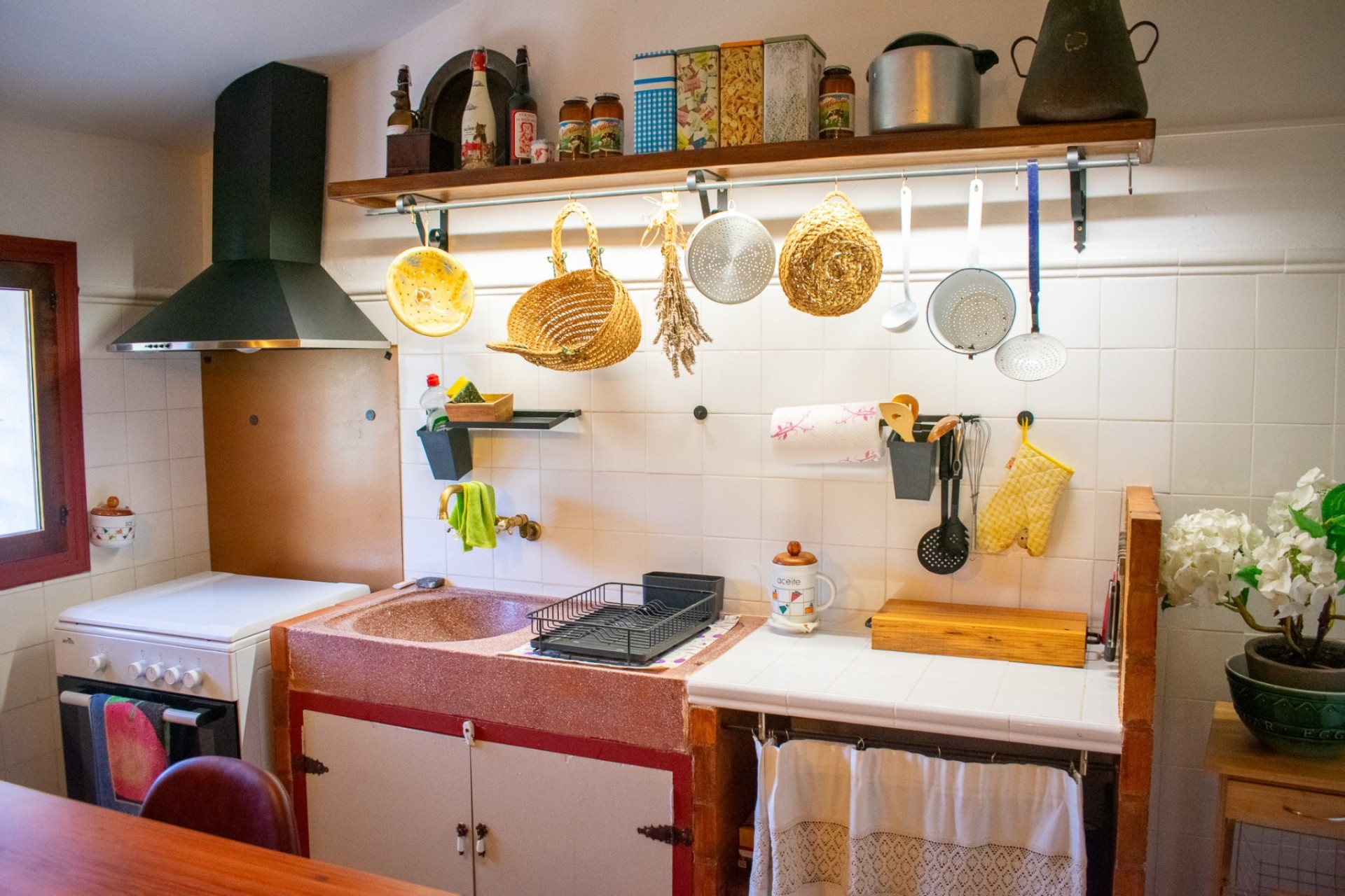 Resale - Villa - Onil