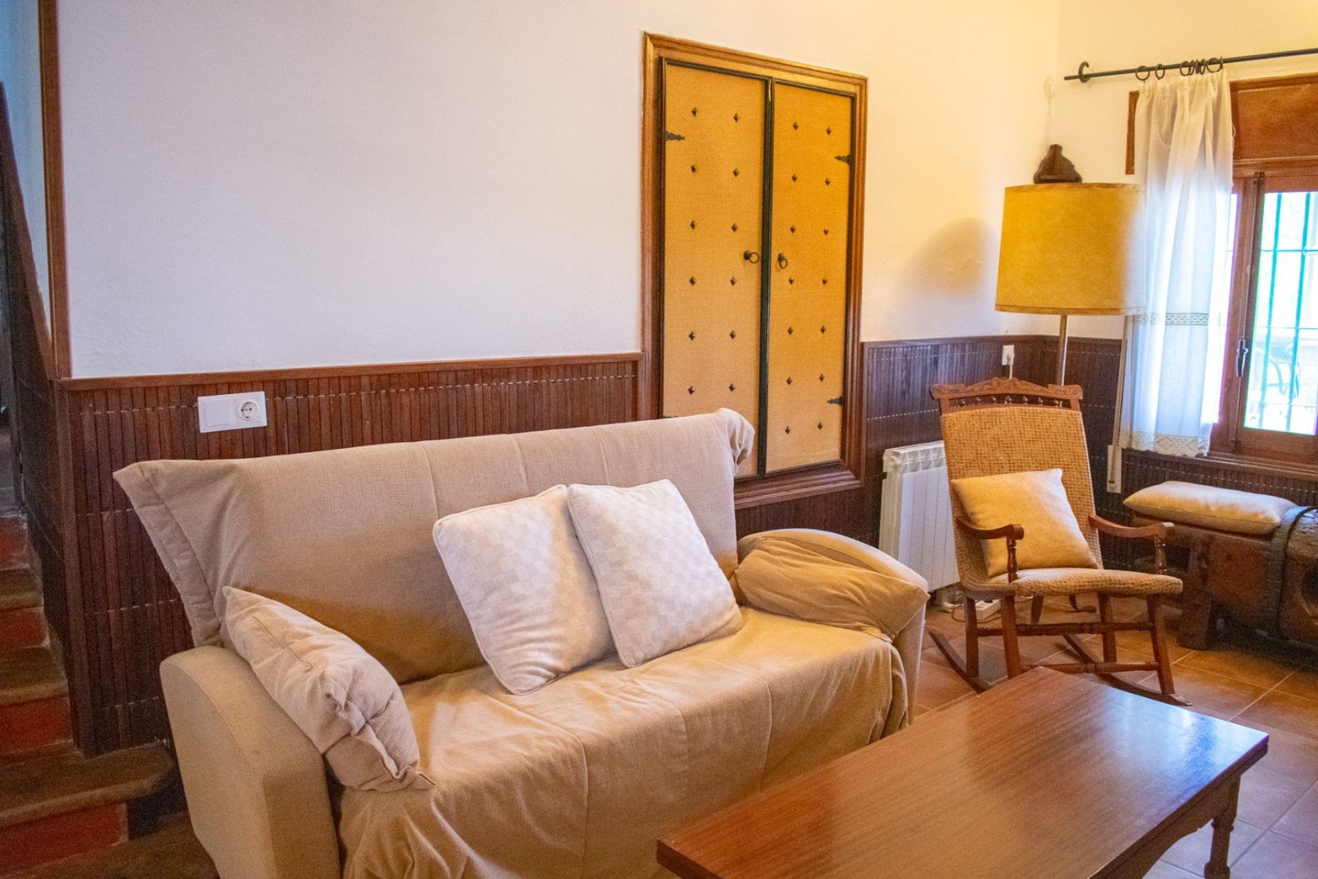 Resale - Villa - Onil