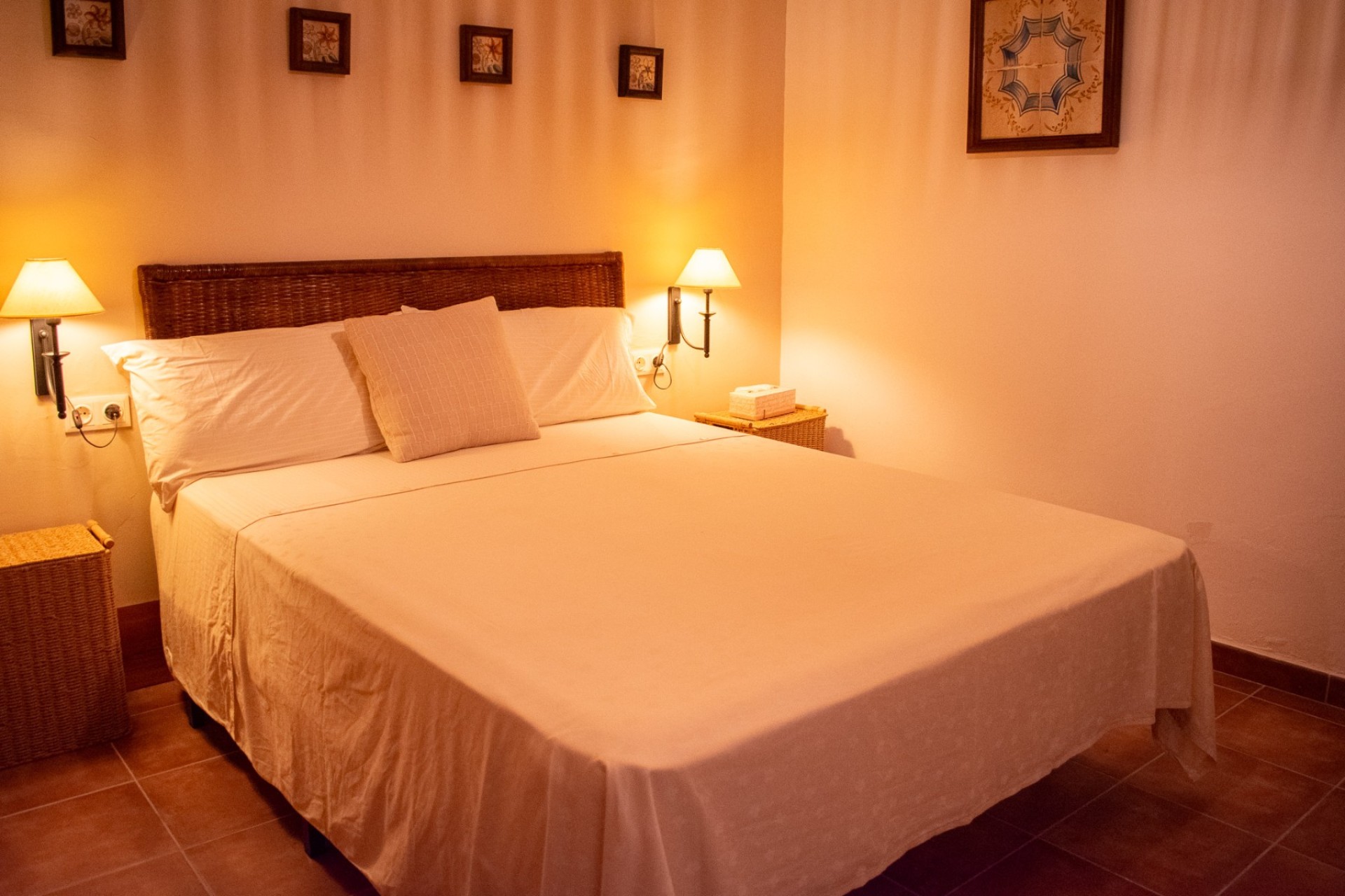 Resale - Villa - Onil