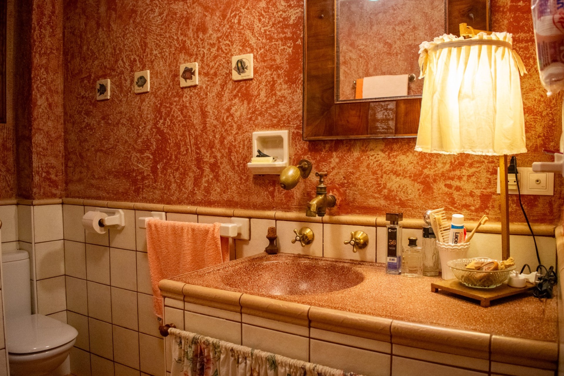 Resale - Villa - Onil