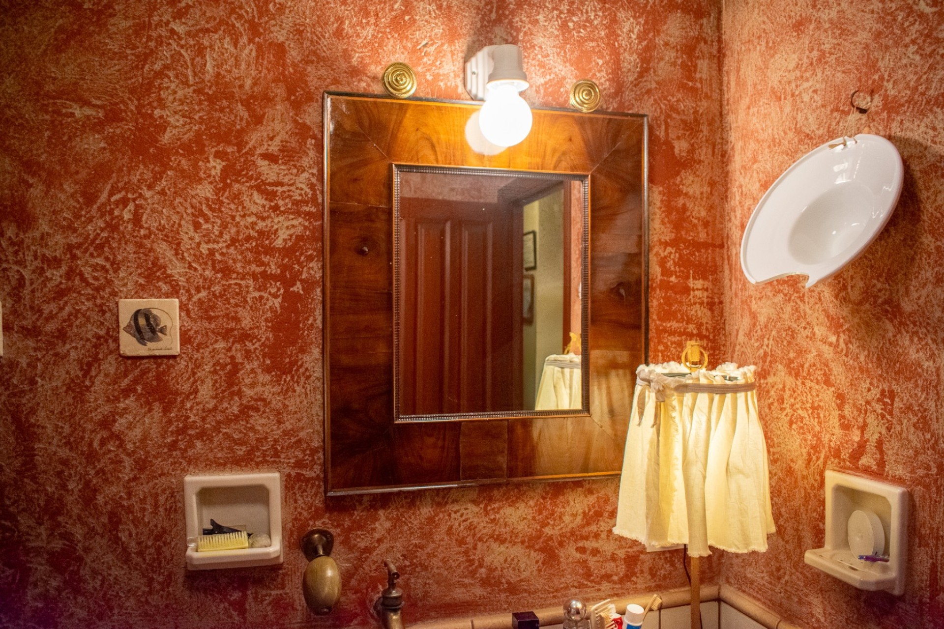 Resale - Villa - Onil