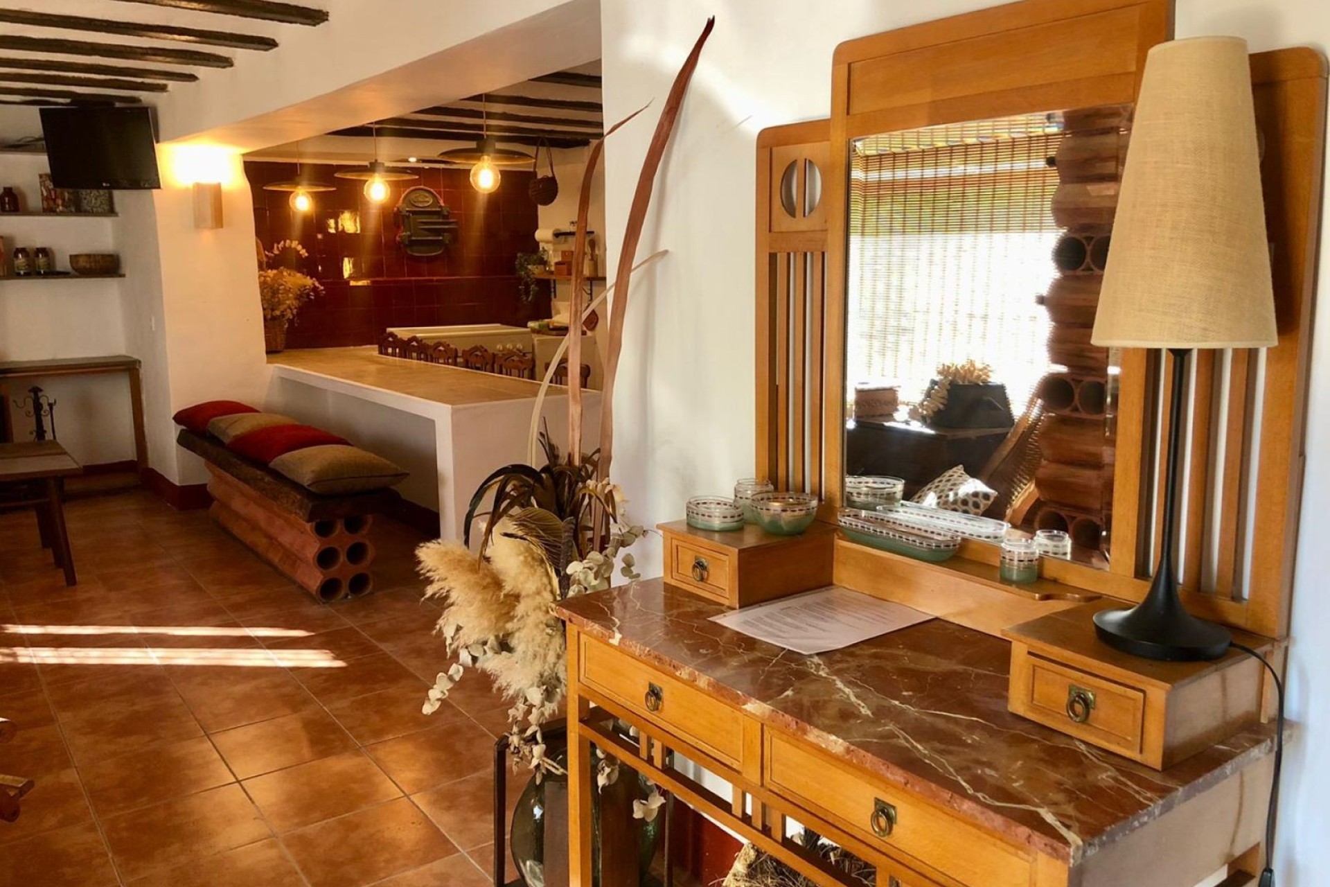 Resale - Villa - Onil