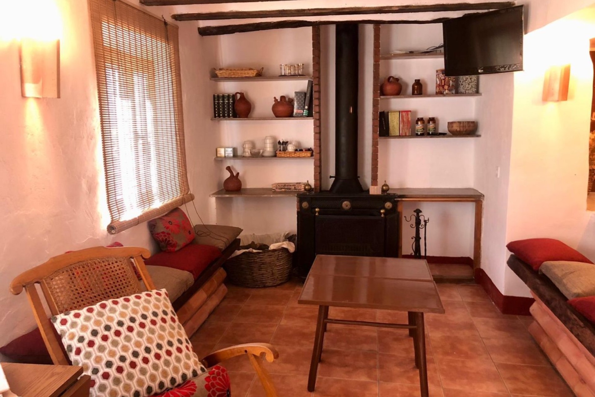 Resale - Villa - Onil