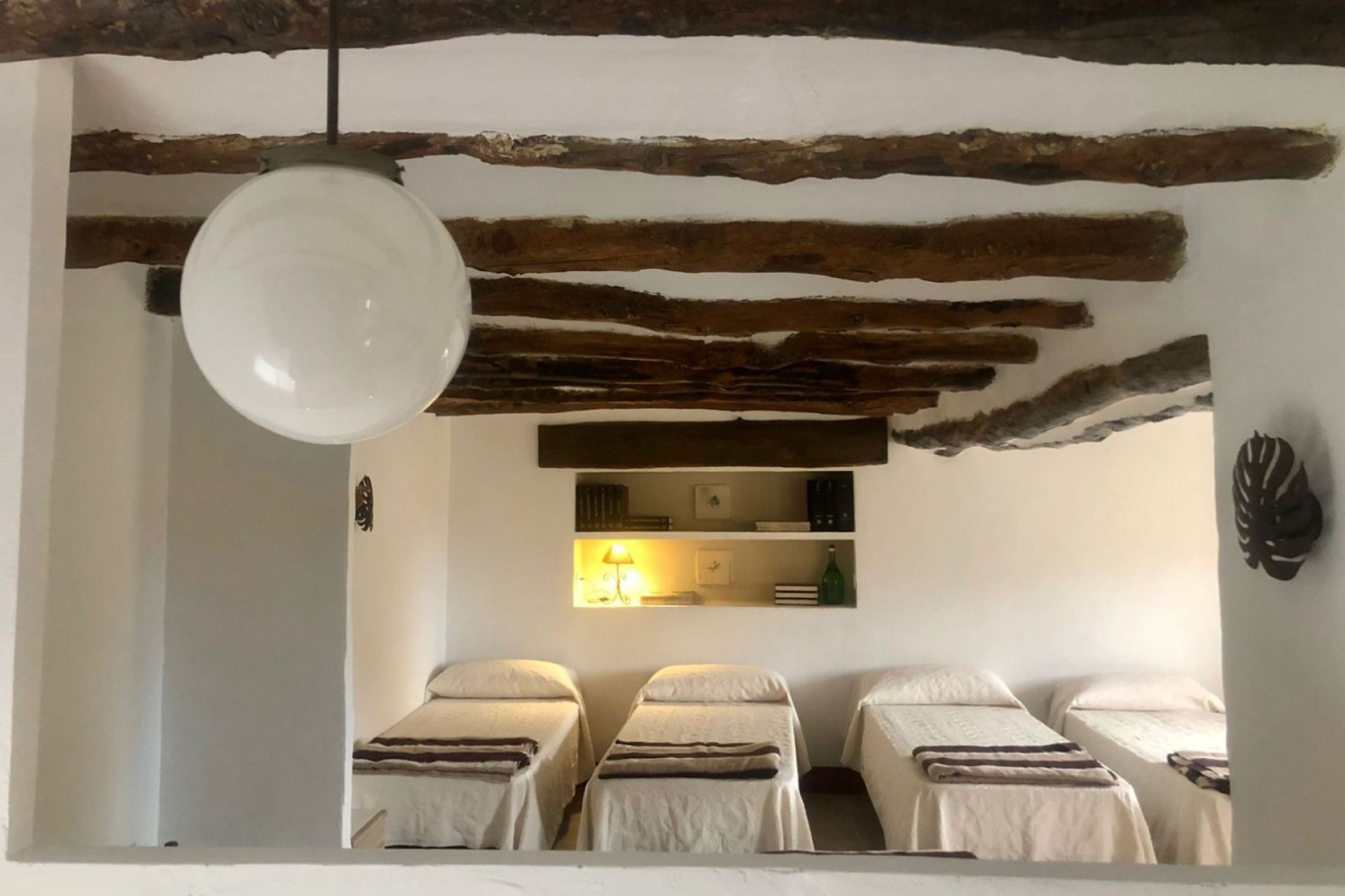 Resale - Villa - Onil