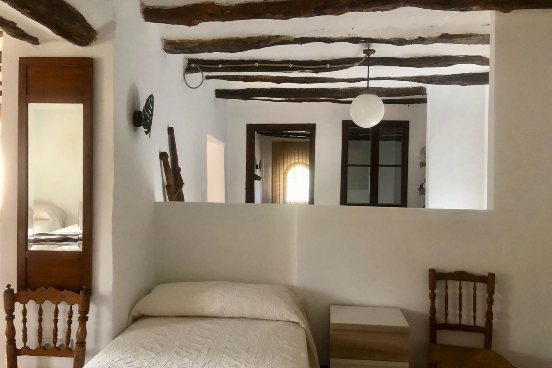 Resale - Villa - Onil