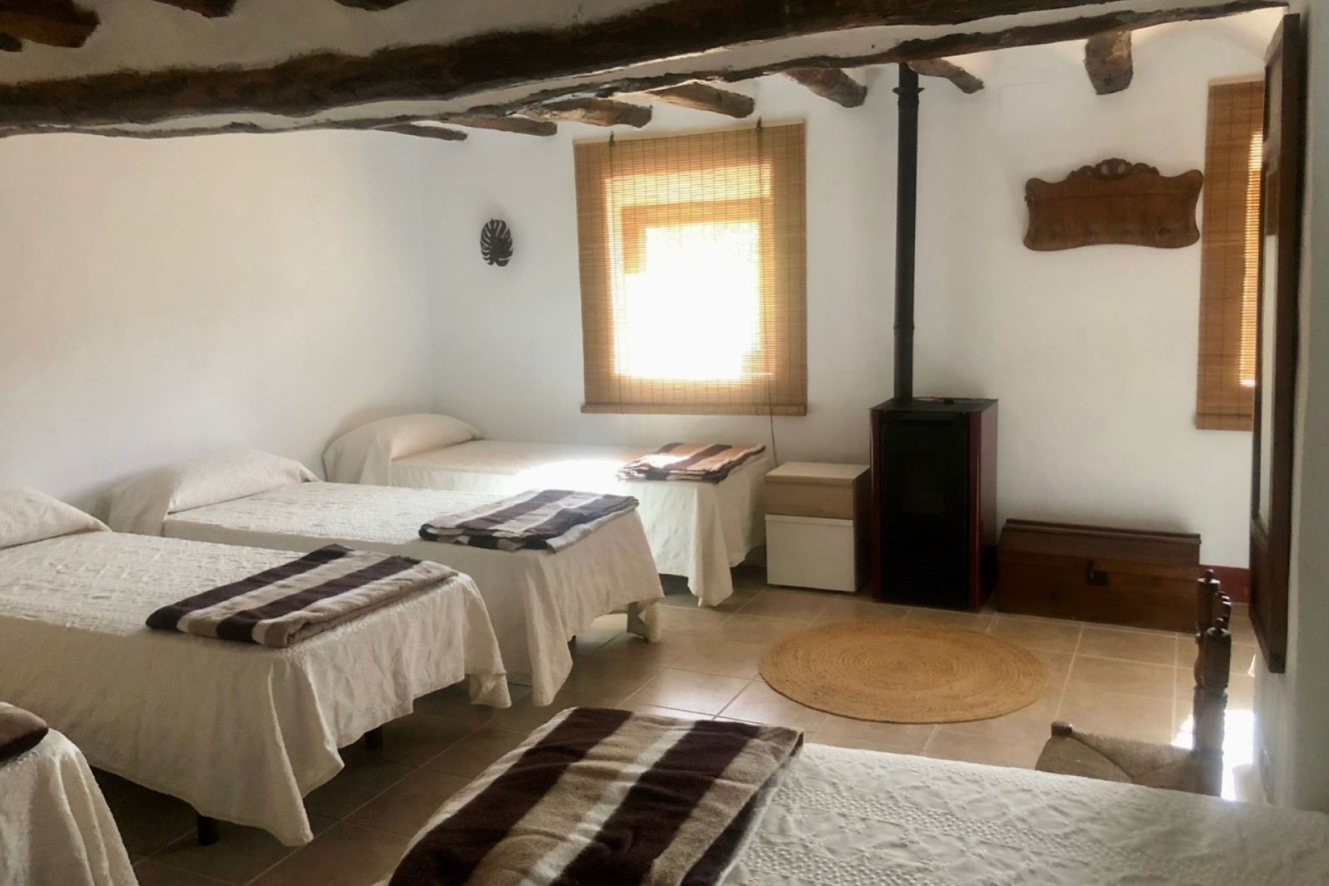 Resale - Villa - Onil