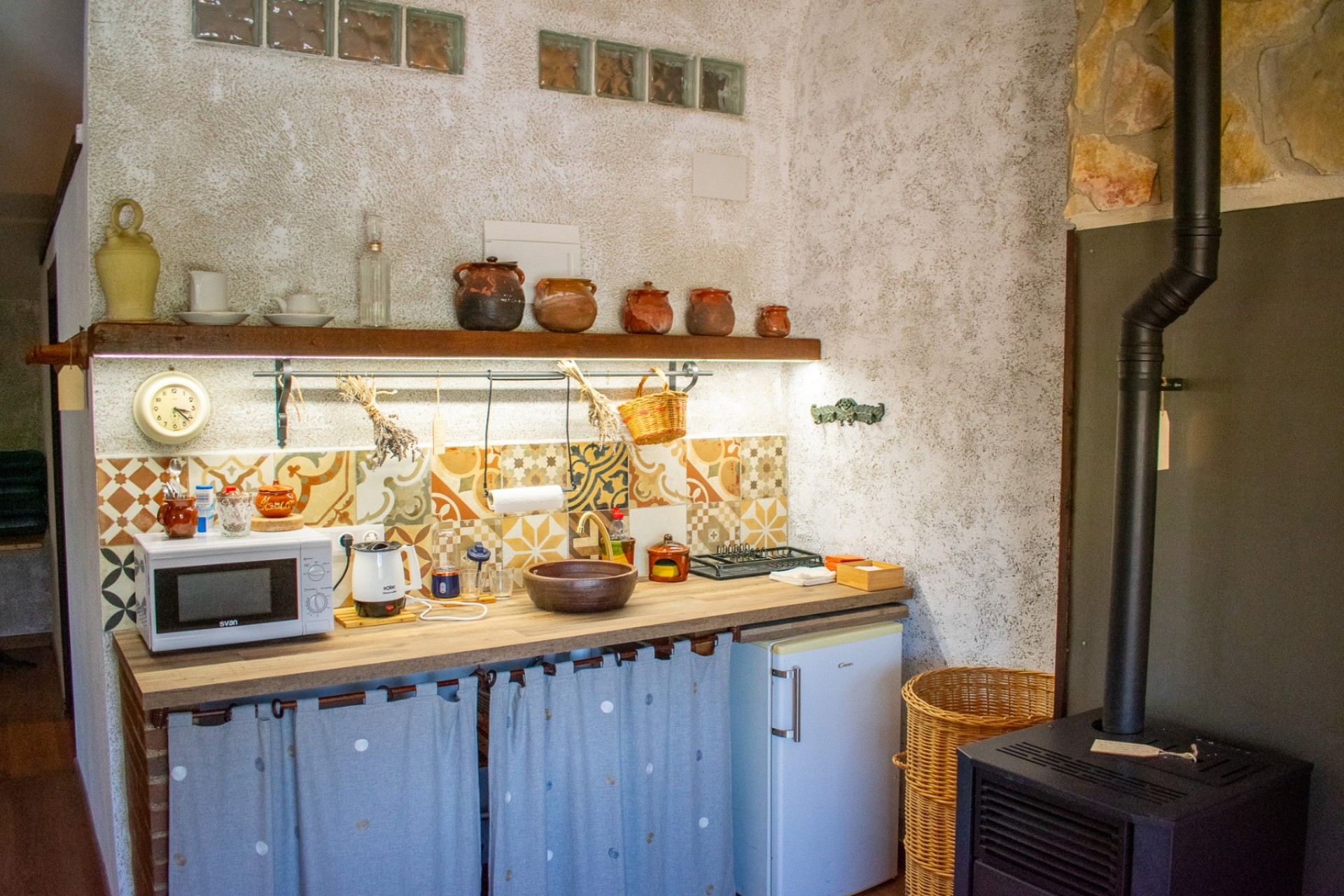 Resale - Villa - Onil