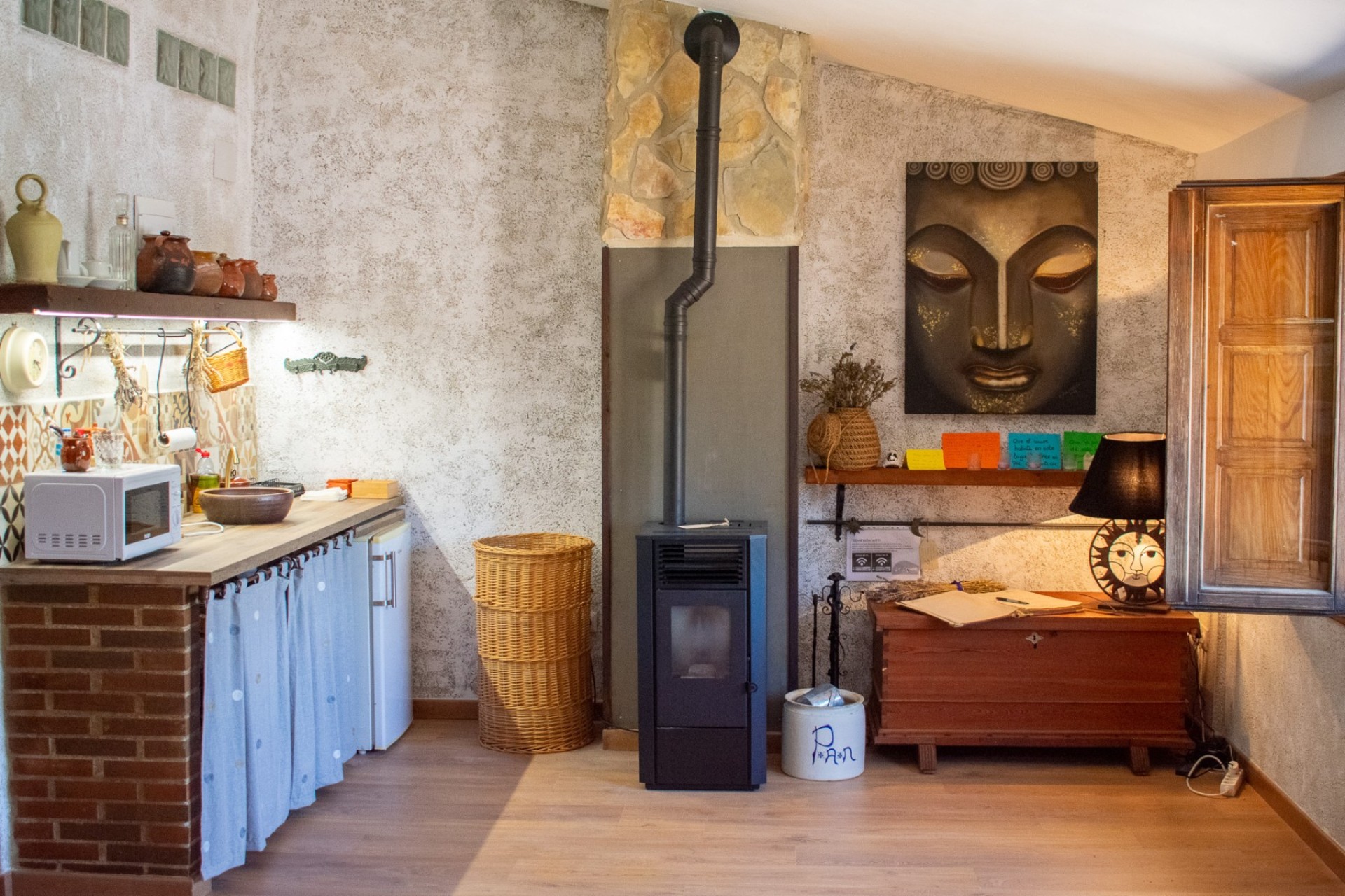 Resale - Villa - Onil