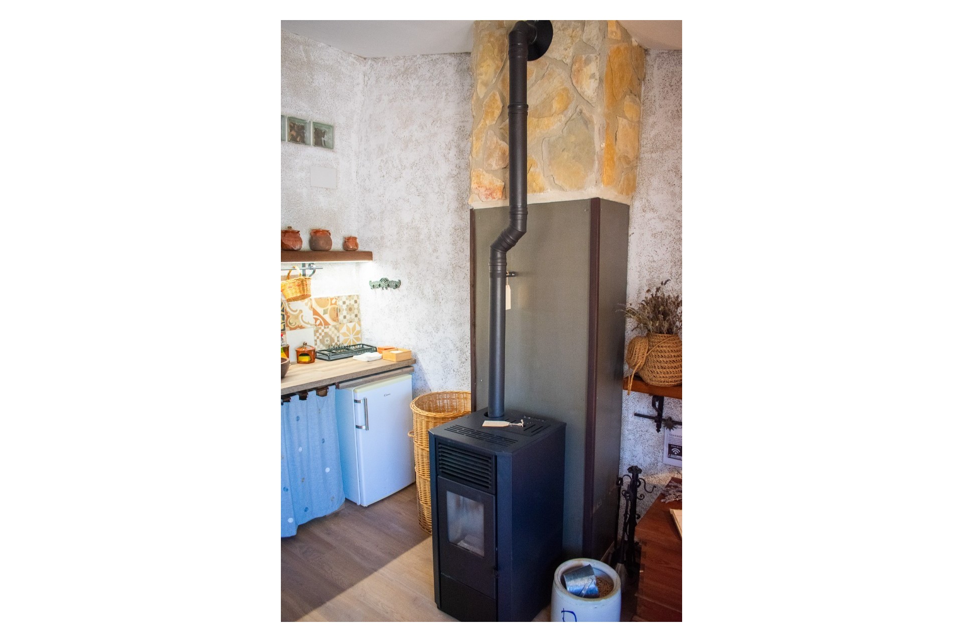 Resale - Villa - Onil