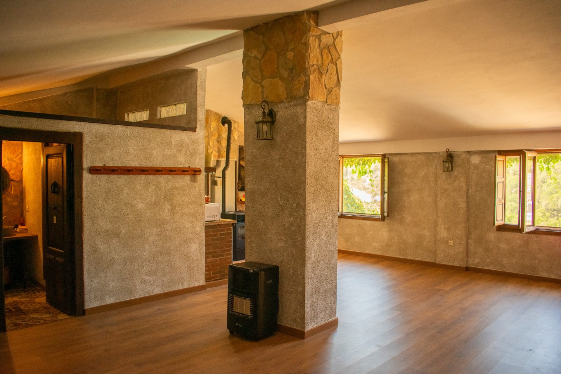 Resale - Villa - Onil