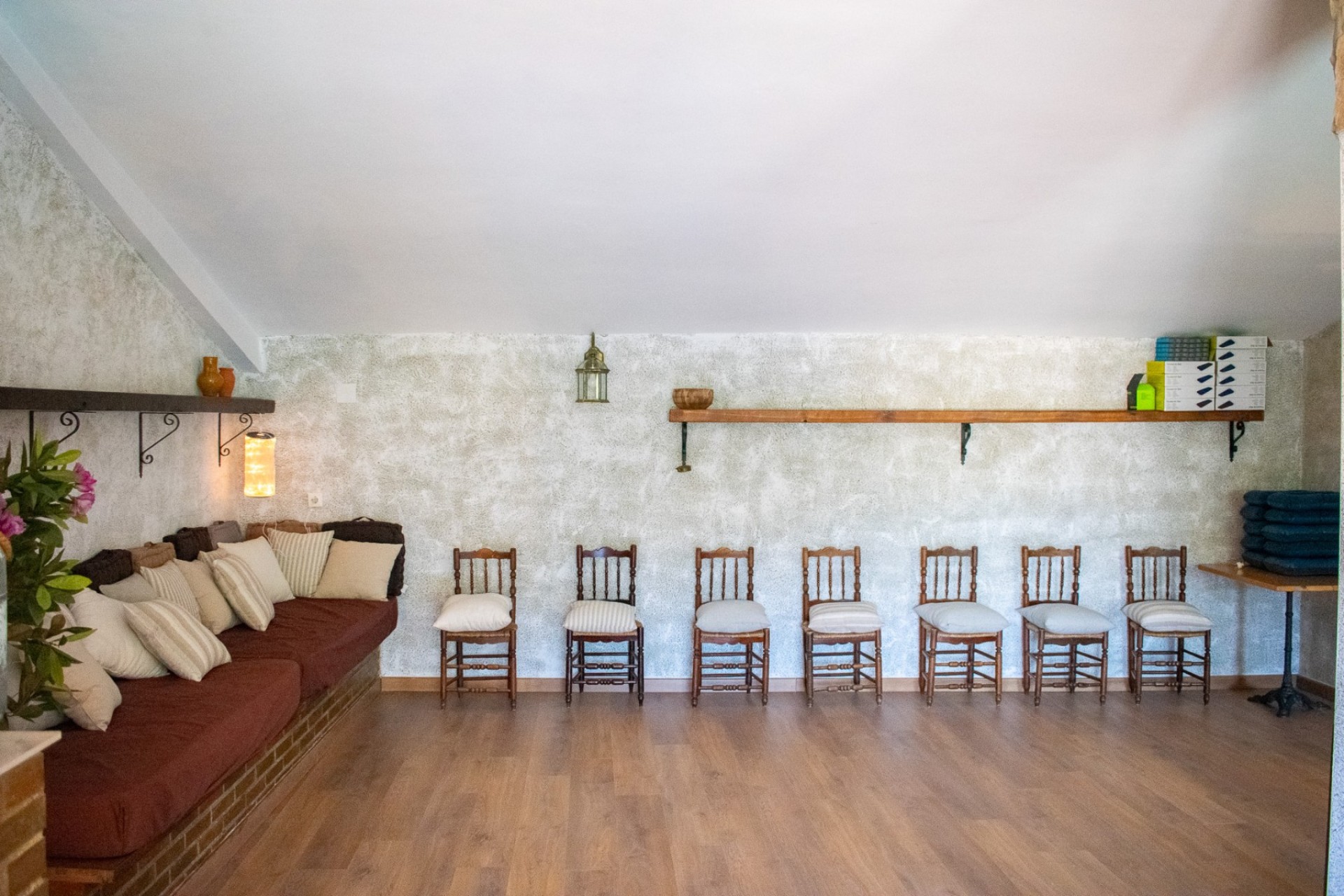 Resale - Villa - Onil