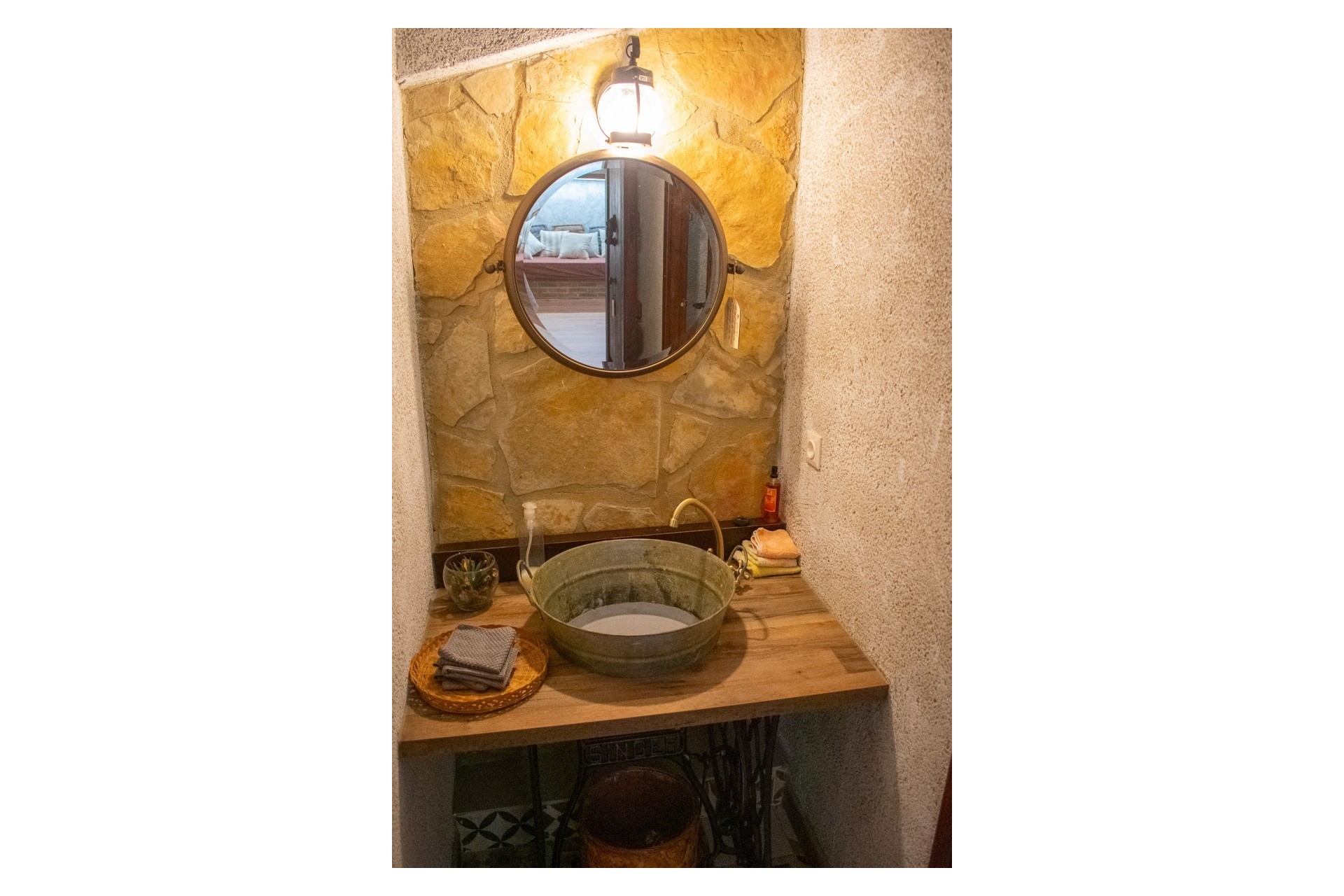 Resale - Villa - Onil