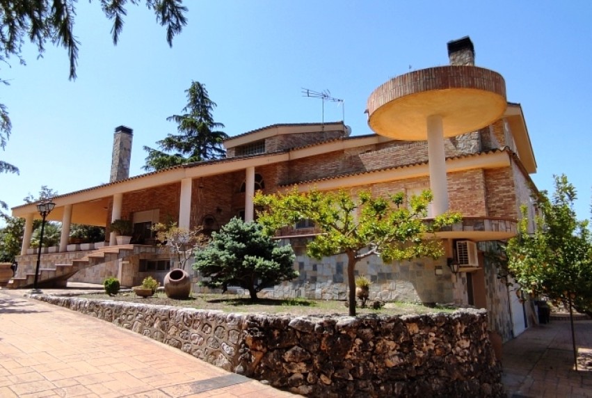 Resale - Villa - Ontinyent